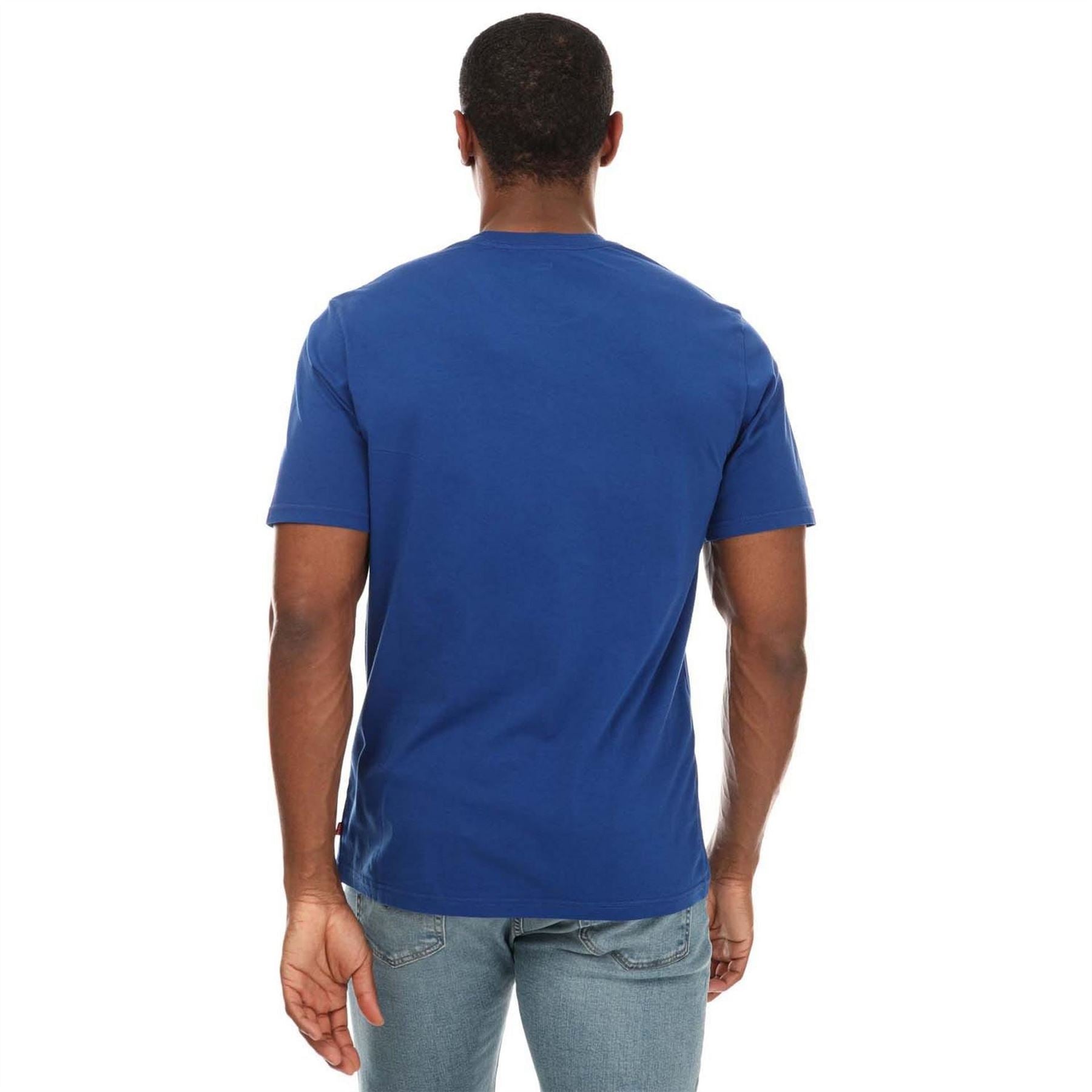 Levis Fit T-Shirt