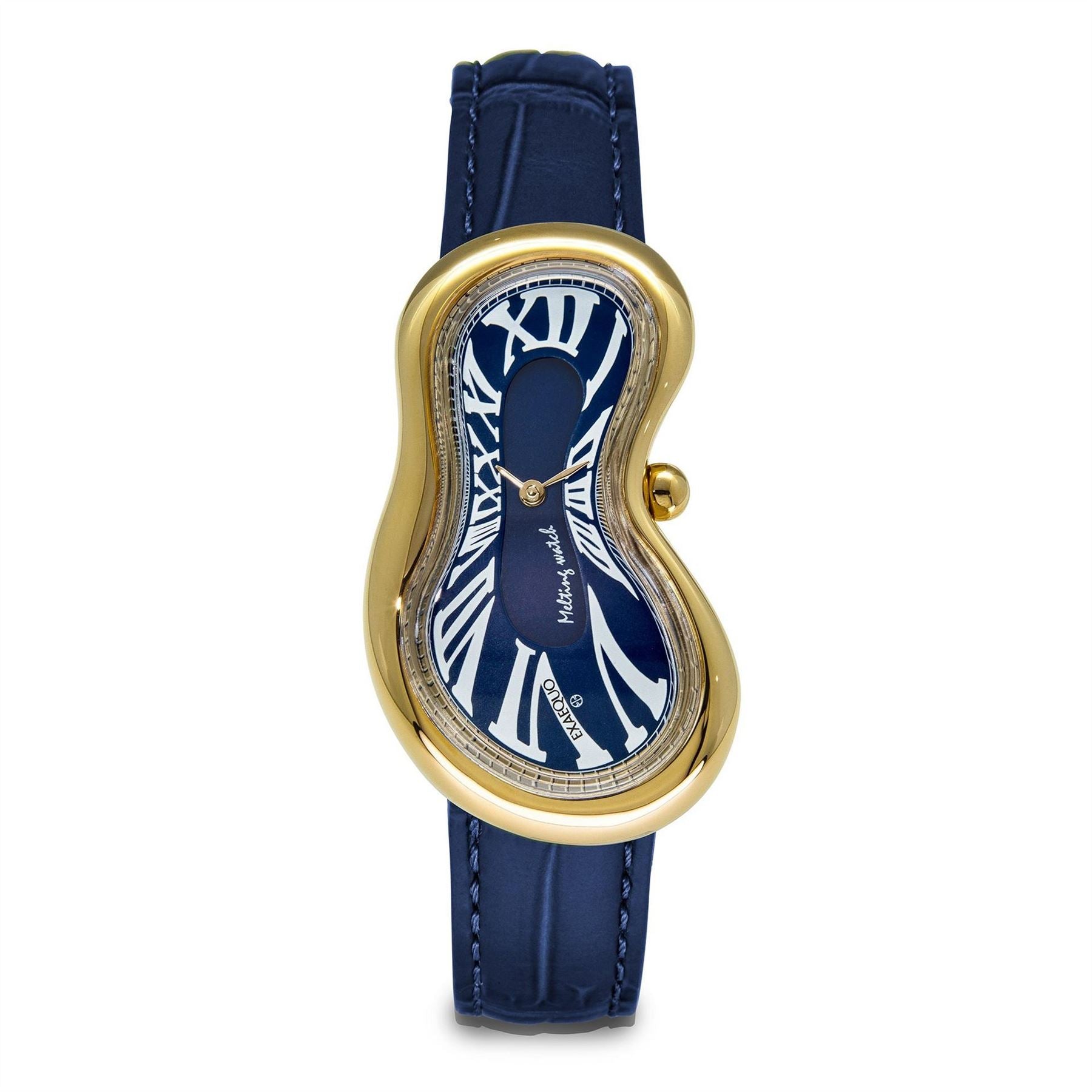 Exaequo Quartz Analogue Watch