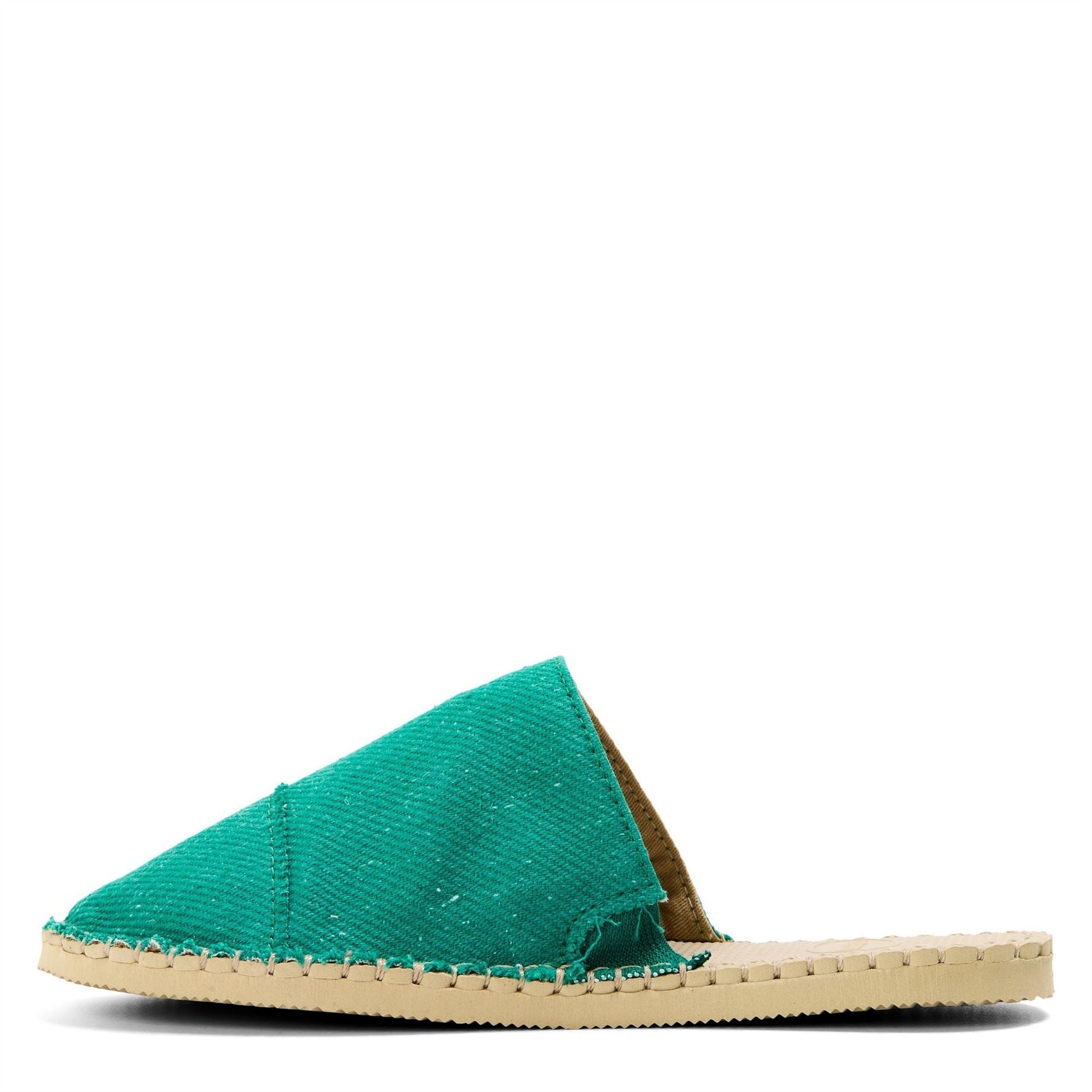 Havaianas Origine Espadrille Closed Toe Loafers