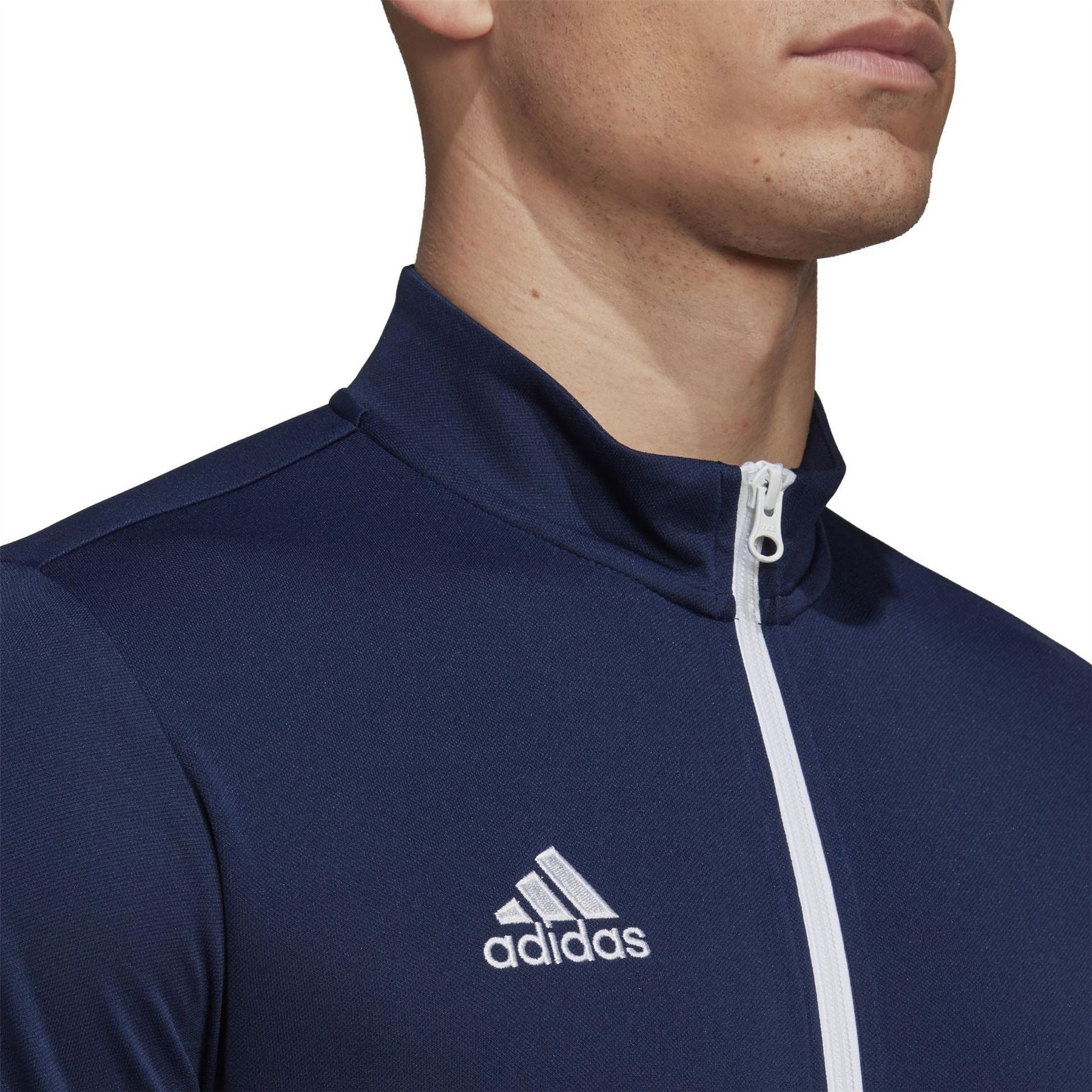adidas Mens Ent22 Track Jacket