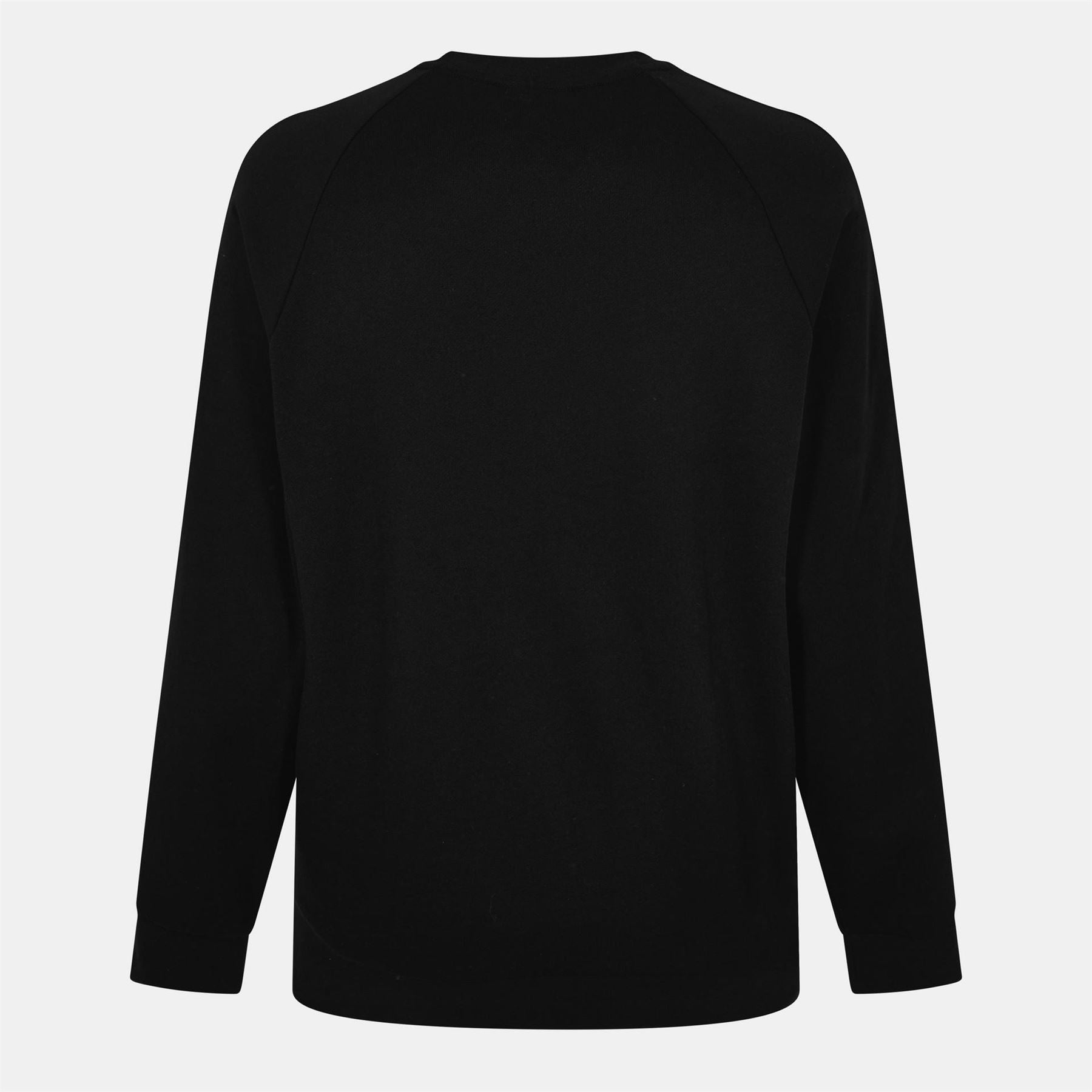 Hugo Boss Lounge Sporty Logo Sweatshirt