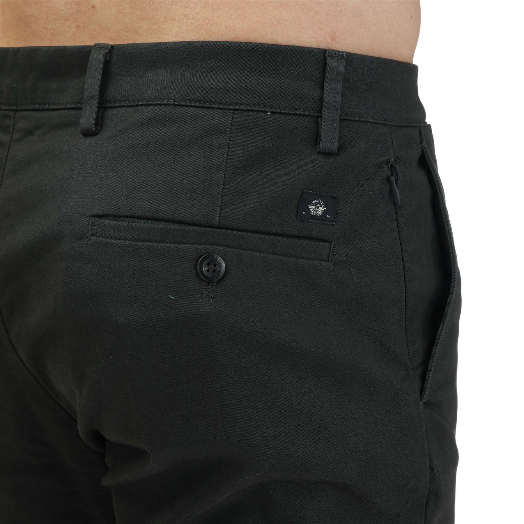 DOCKERS Smt 360 Regular Fit Chinos