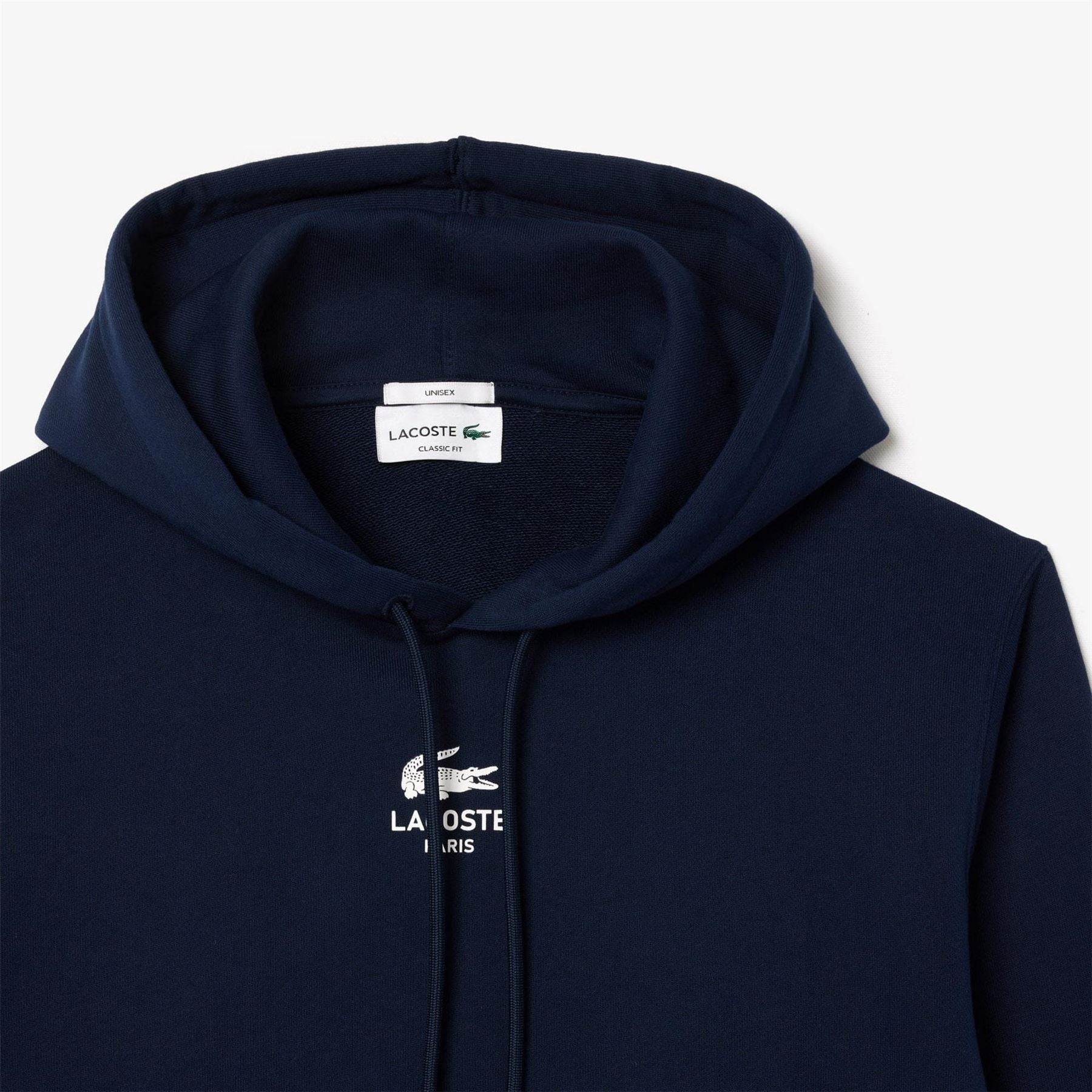 Lacoste Hoodie