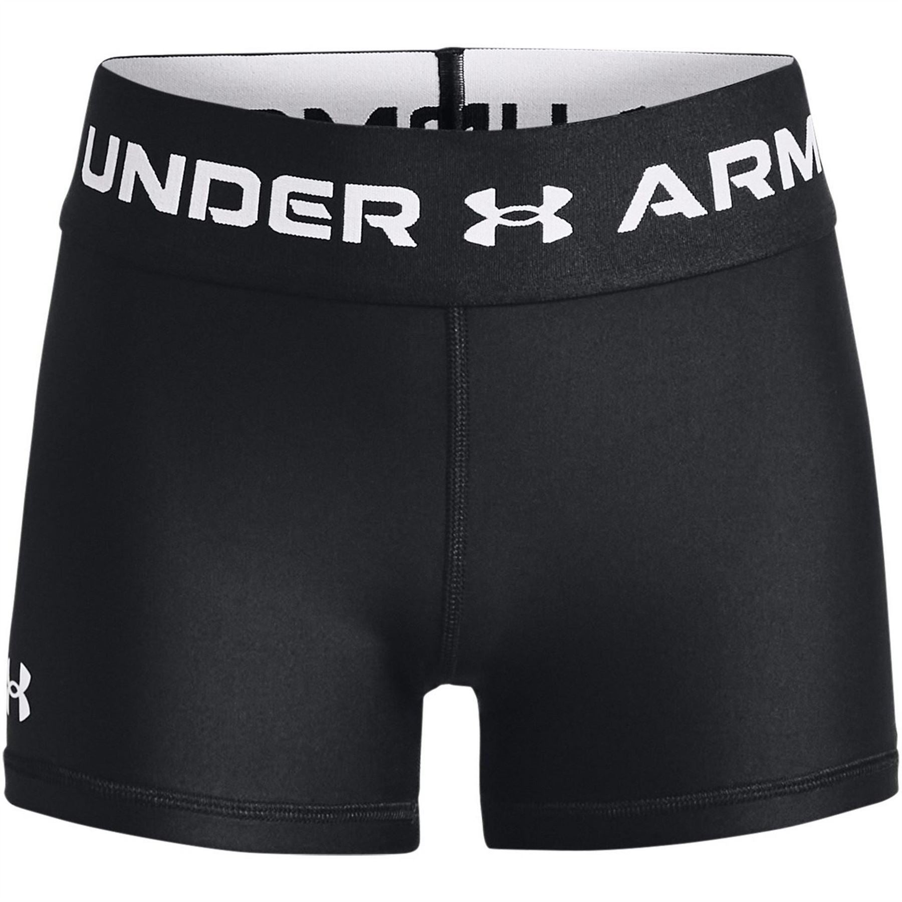 Under Armour Heatgear Shorty Juniors