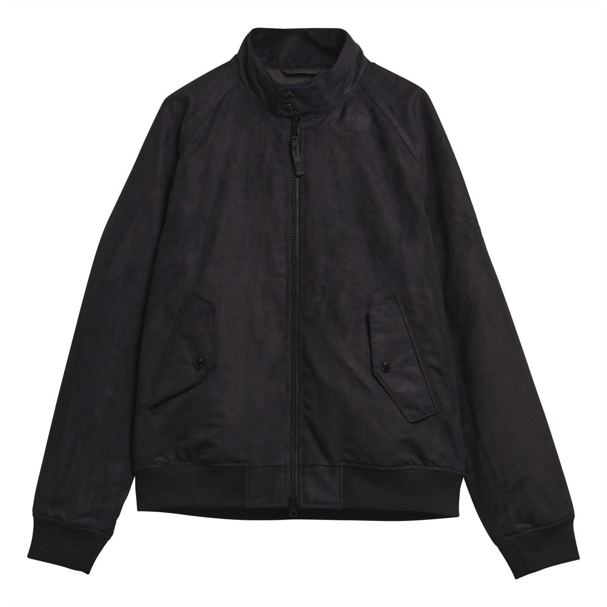 Barbour International Smq Drome Jacket