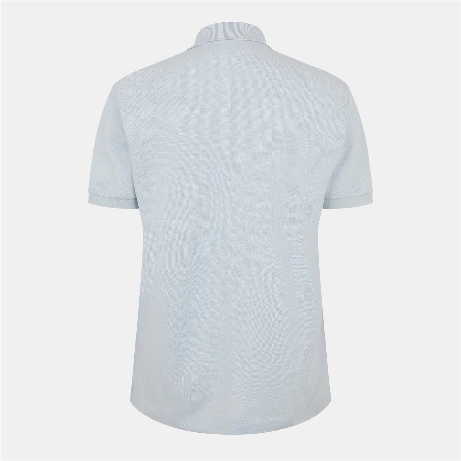 Lacoste Lacoste Lettering Regular Fit Polo