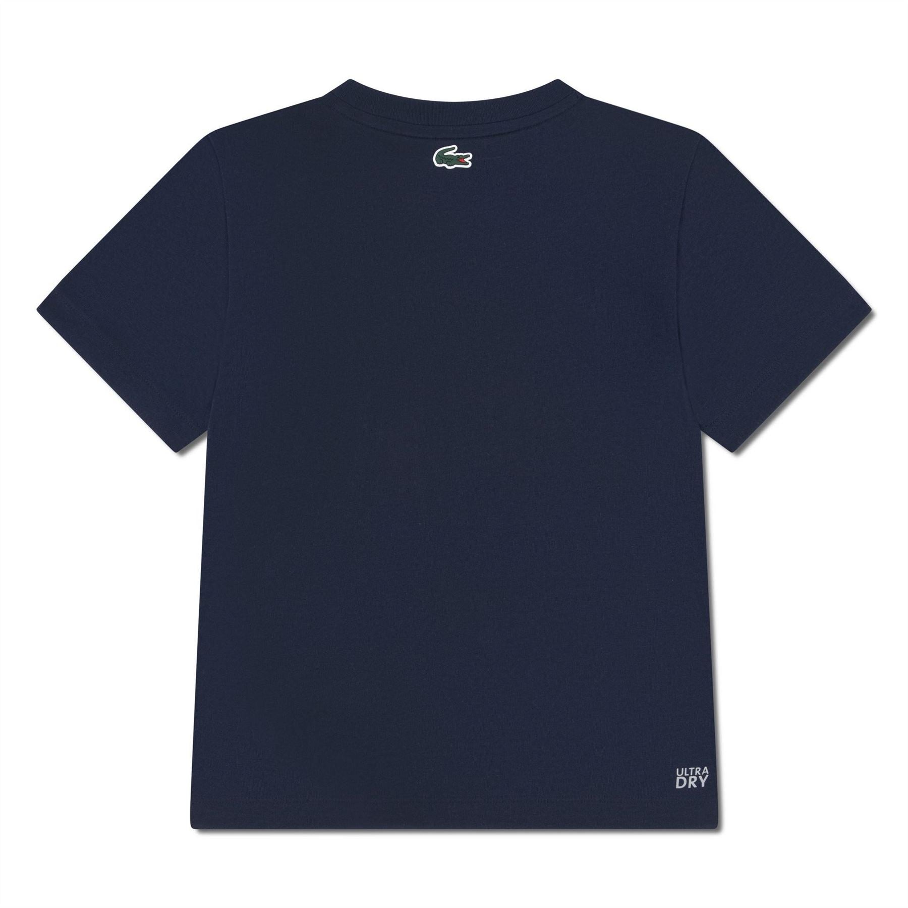 Lacoste Big Logo Tee Jn62