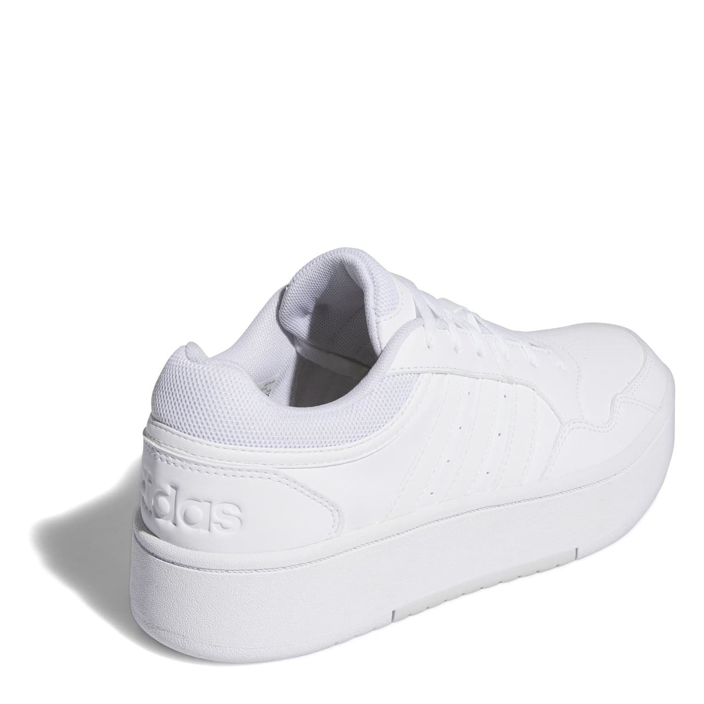 adidas Womens Hoops 3.0 Bold