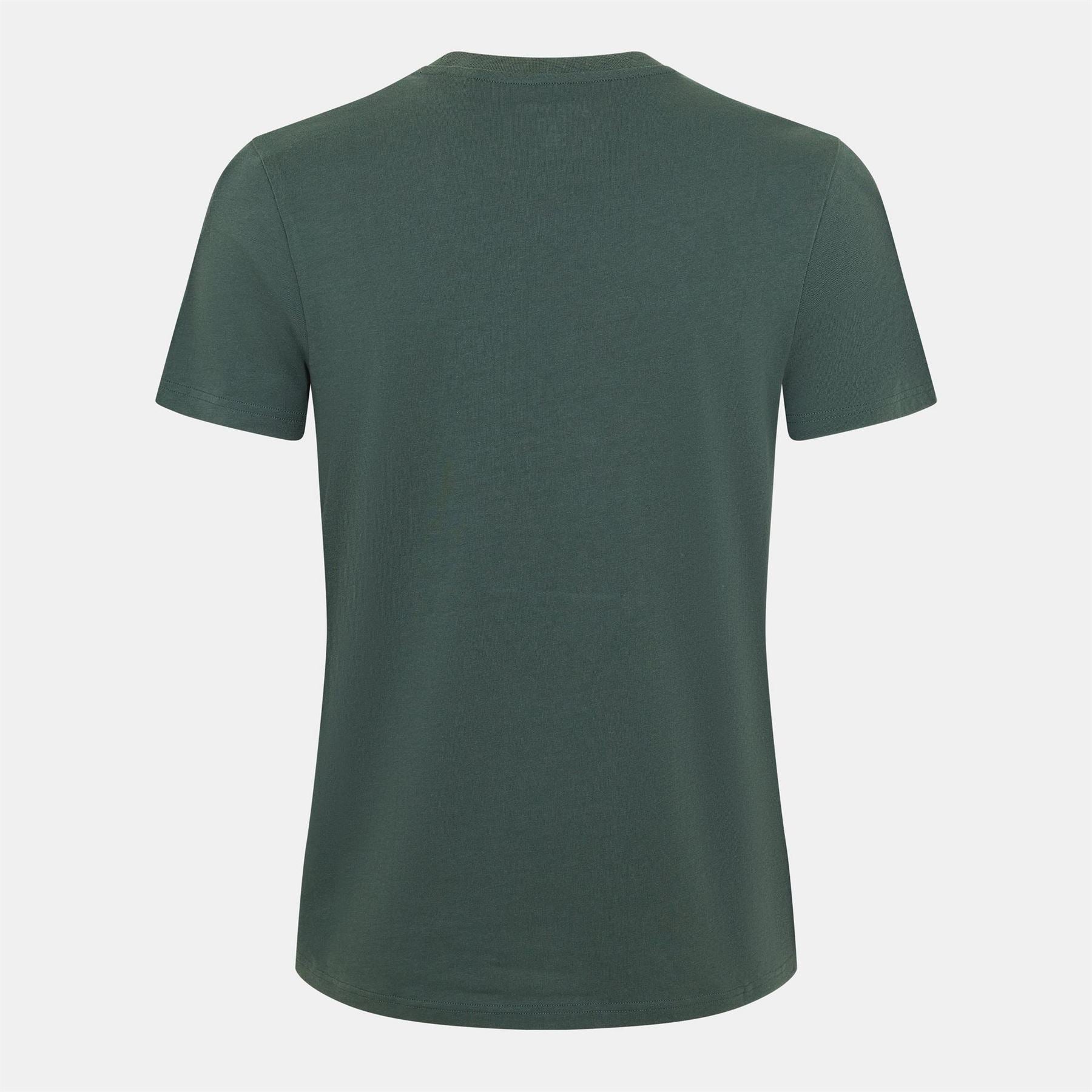 Jack Wills Mens Sandleford T-Shirt