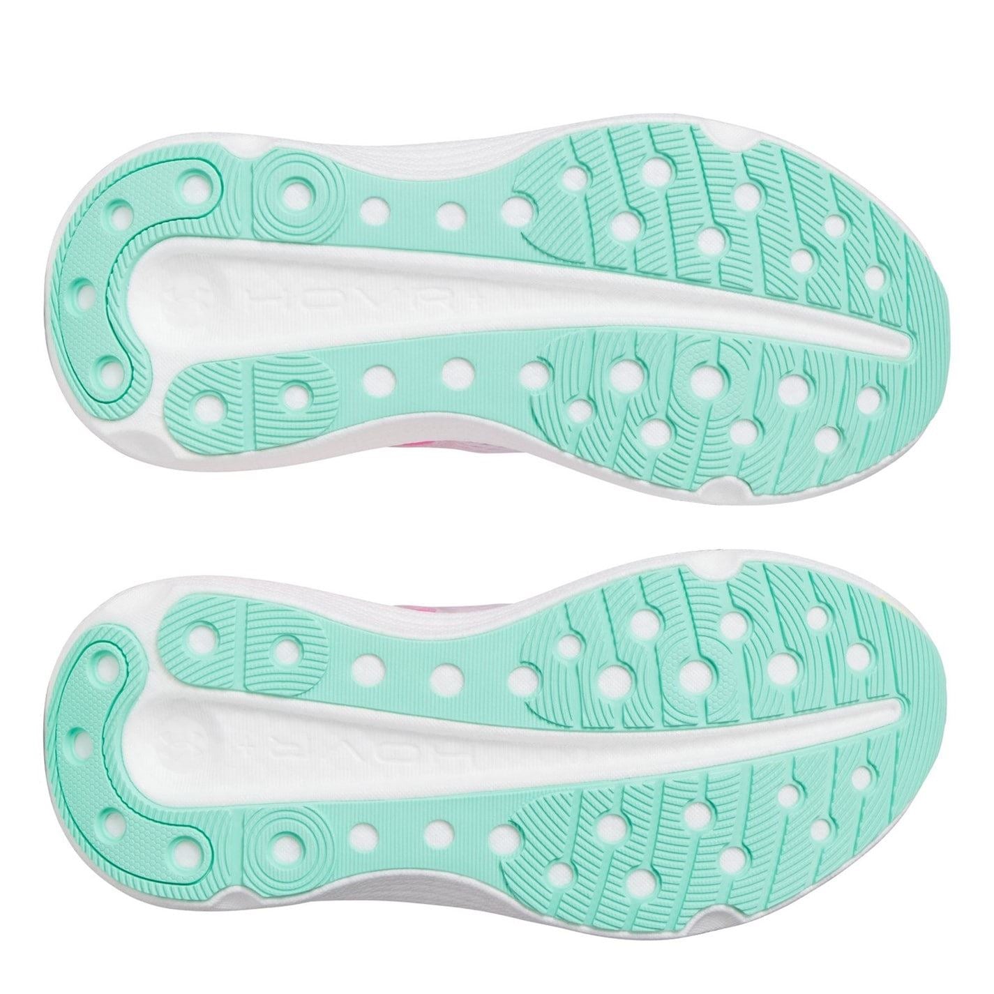 Under Armour Womens Infinit Elite 2 Running Shoes