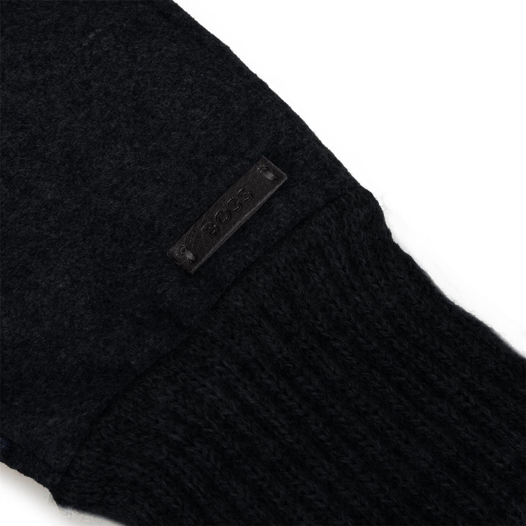 Boss Kalsper Fleece Gloves