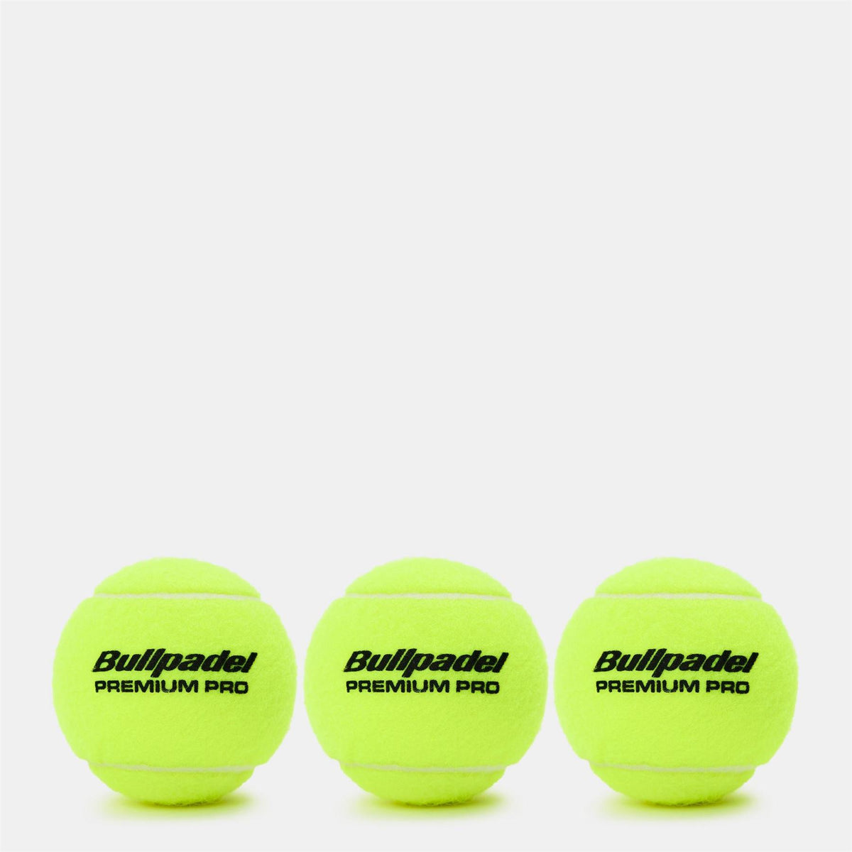 Bullpadel Ball Bx Prm Pro