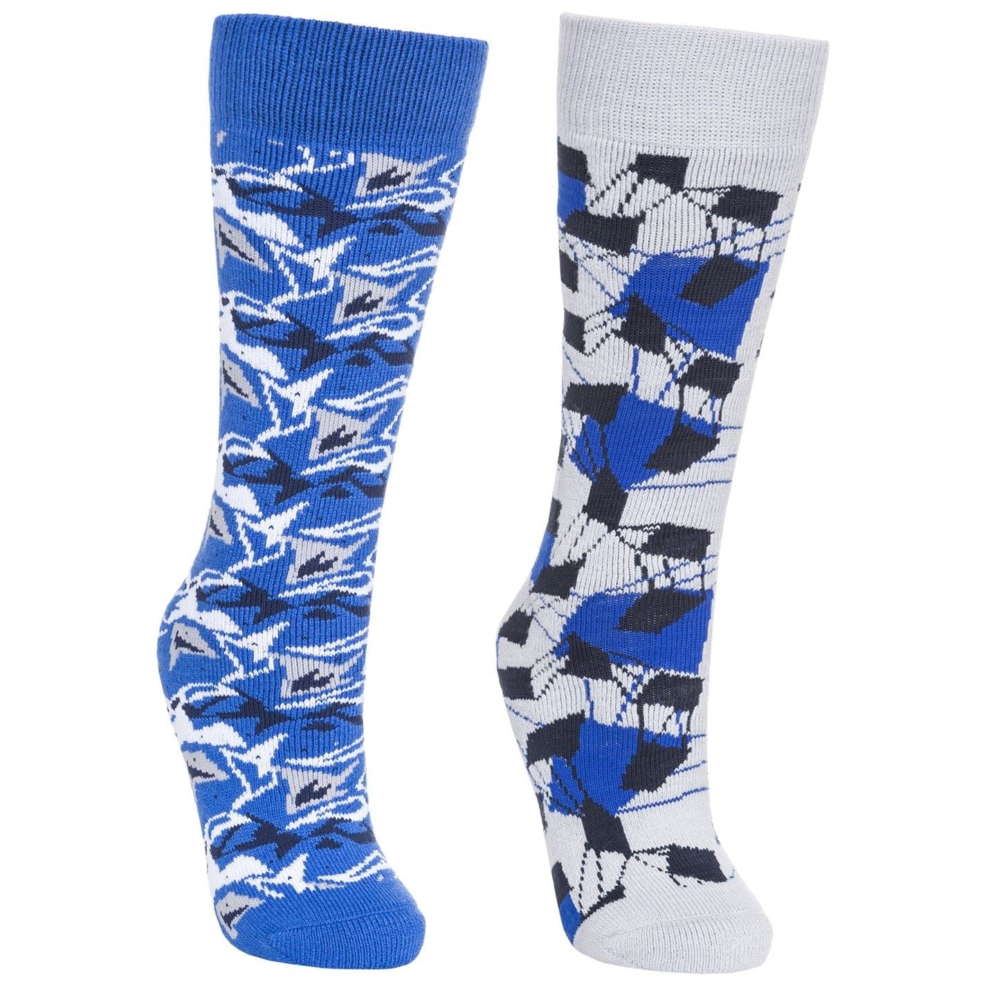 Trespass Kids Rockies Ski Socks