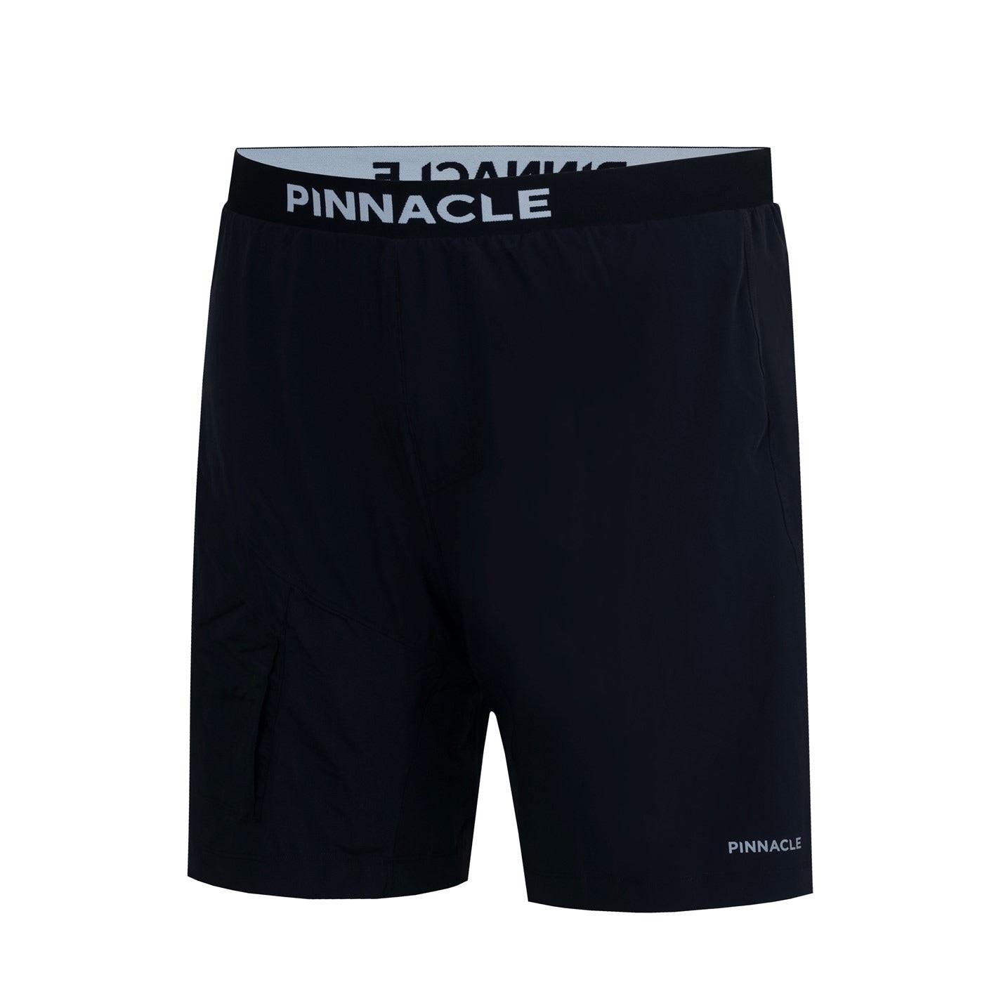 Pinnacle 2in1 Cy Shr sn
