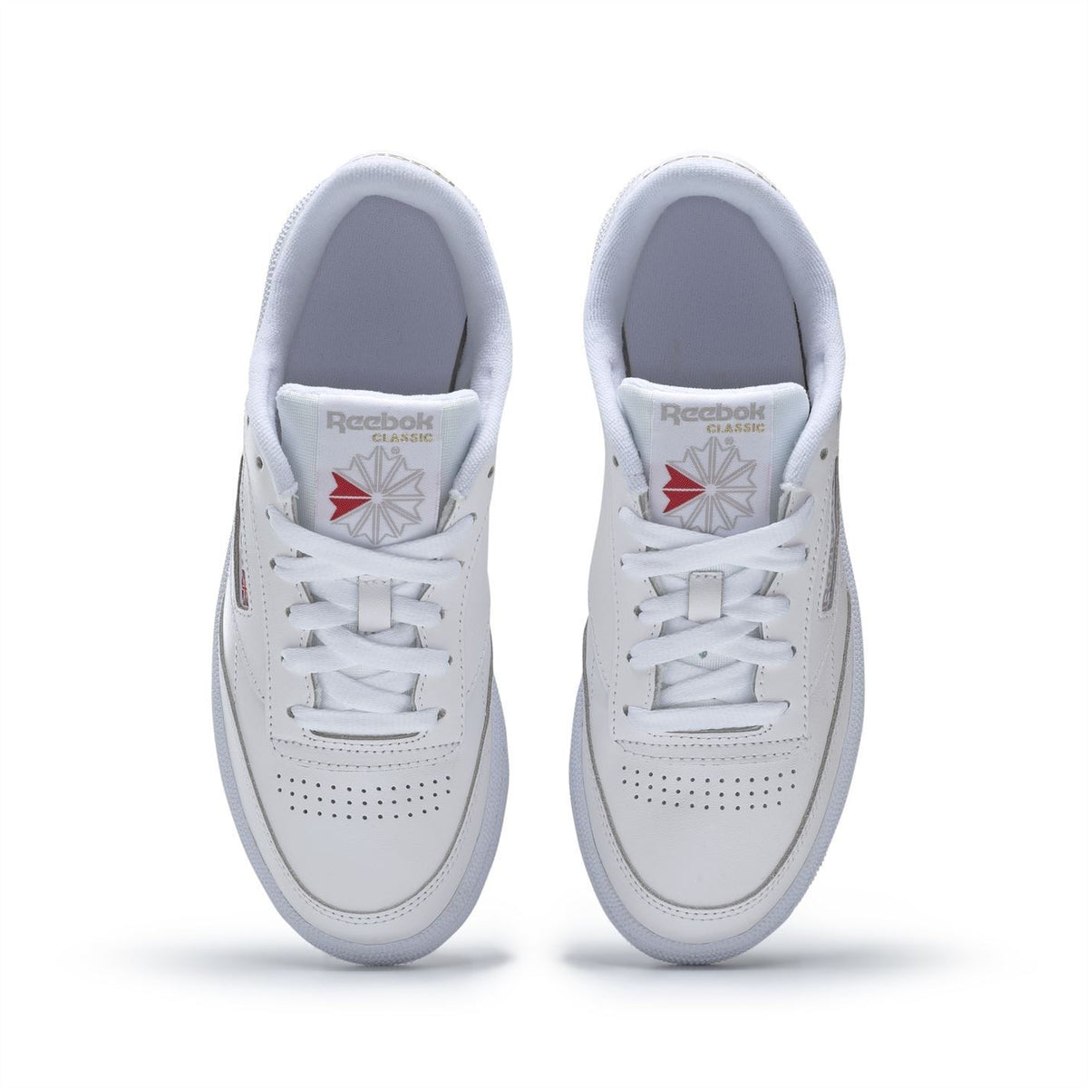 Reebok Club C Trainers Ladies