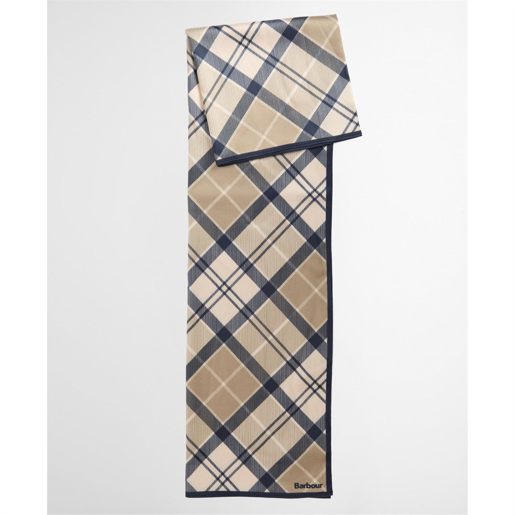 Barbour Kinsale Scarf