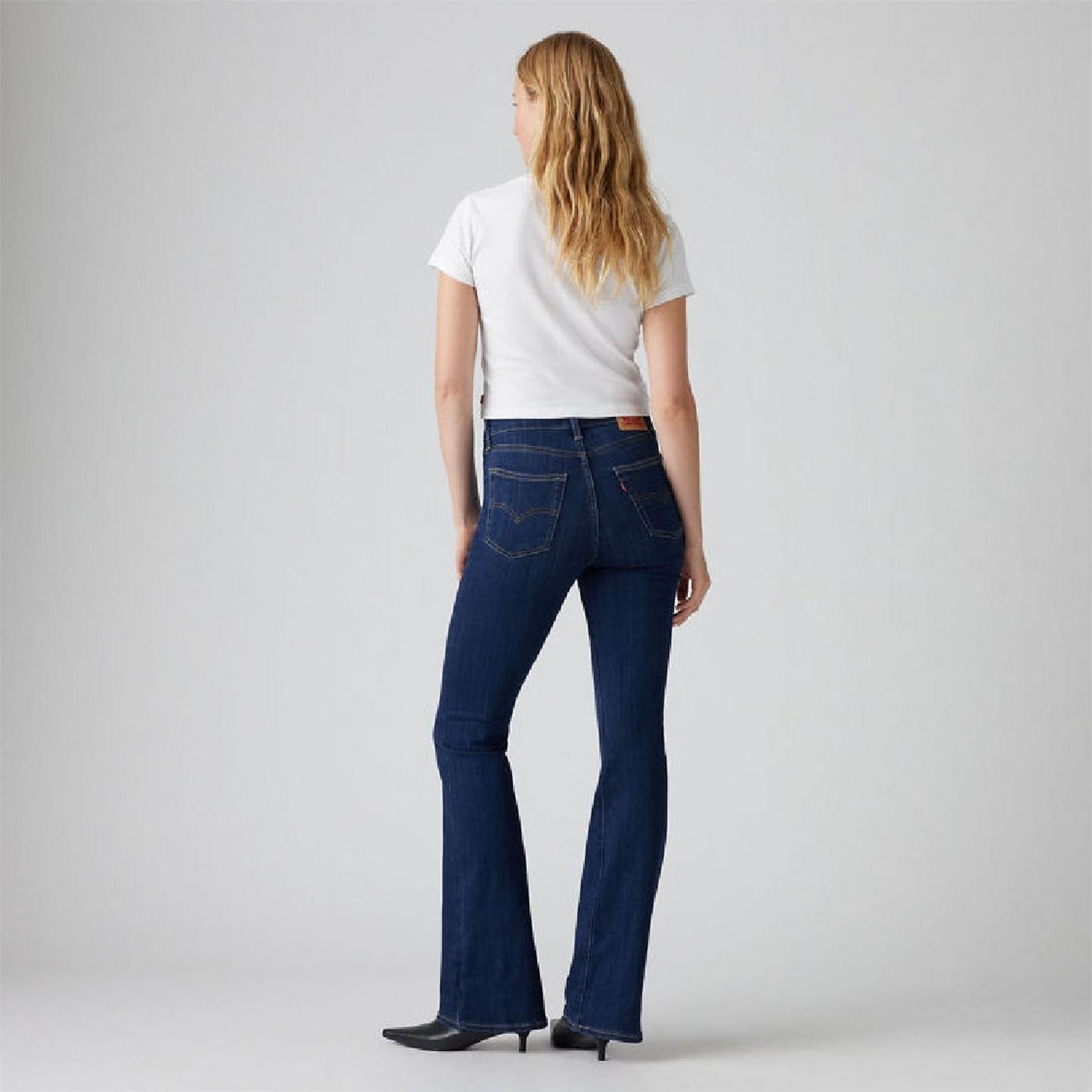 Levis 726 Hr Flare