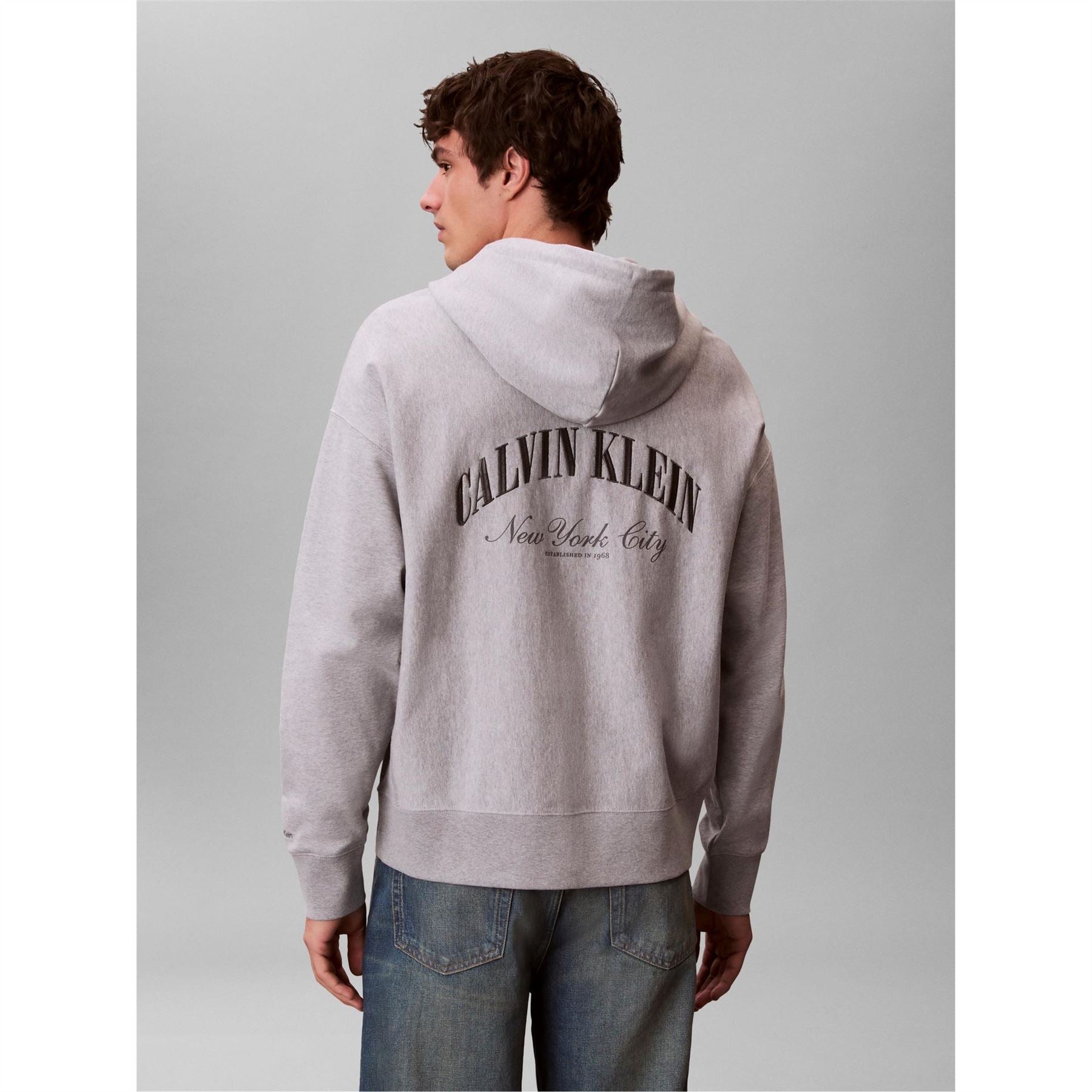 Calvin Klein Jeans Collegiate Oth Sn62
