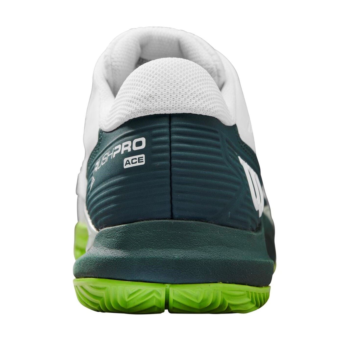 Wilson Rush Pro Ace Low Top Sneakers