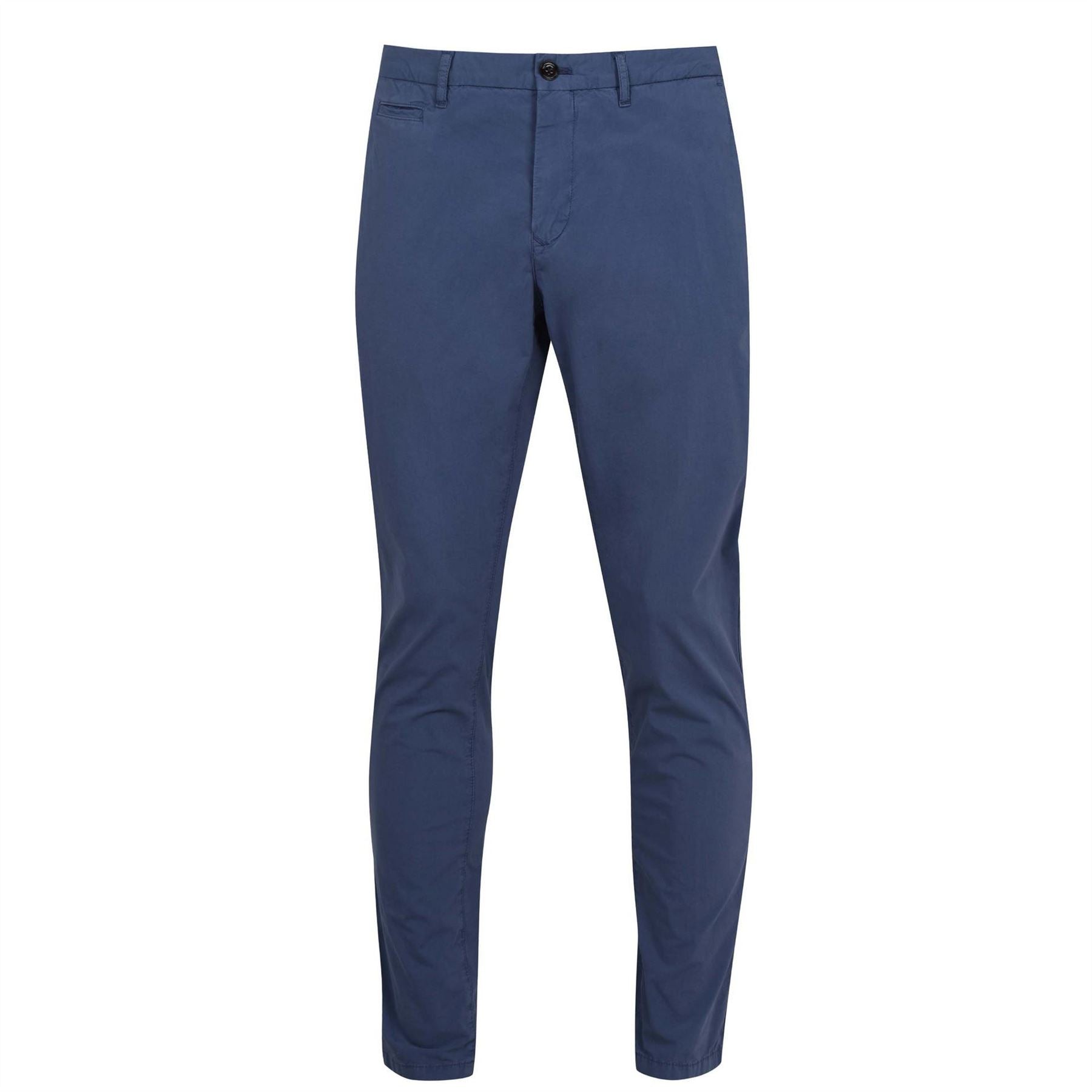 Tommy Hilfiger Original Straight Jeans