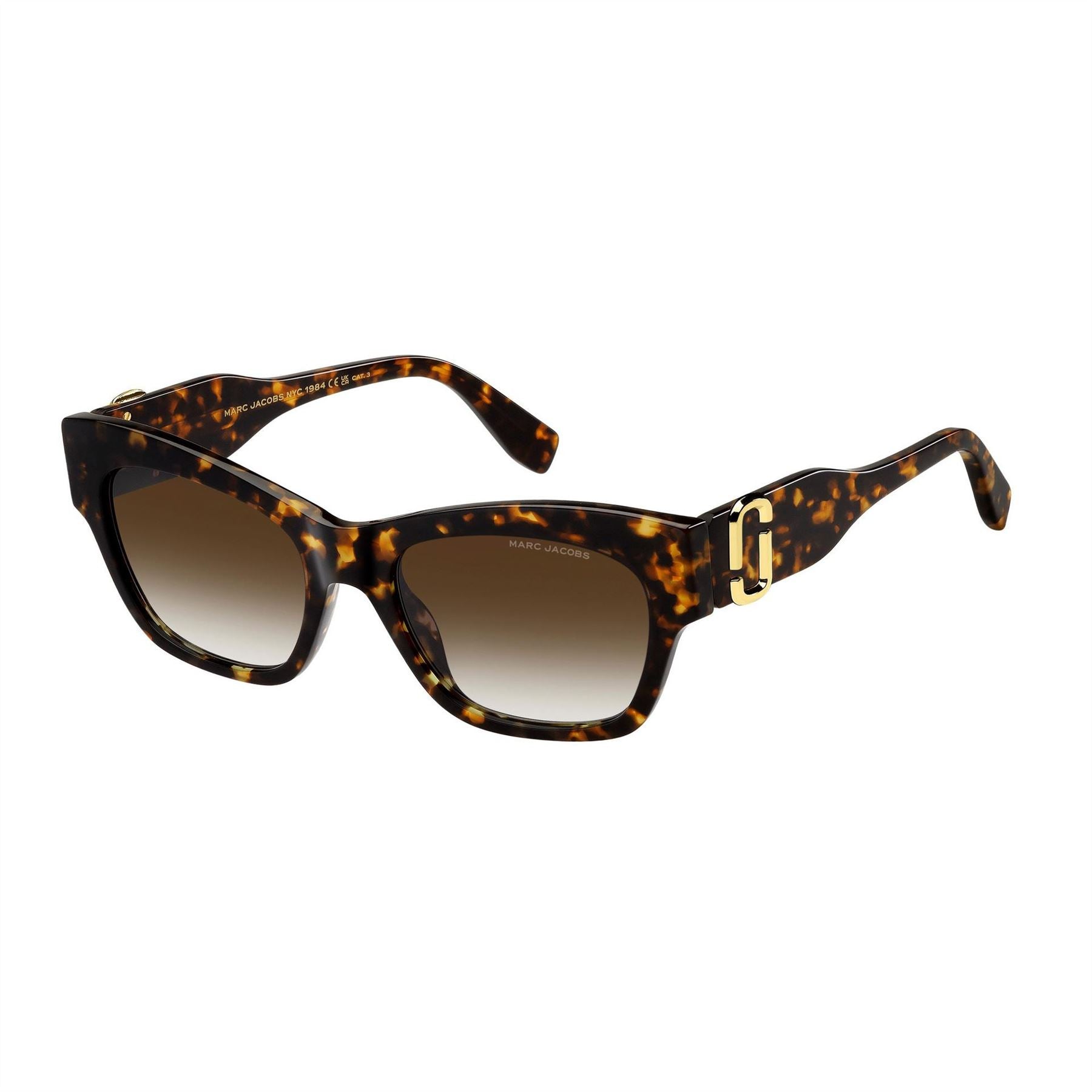 Marc Jacobs Rectangular