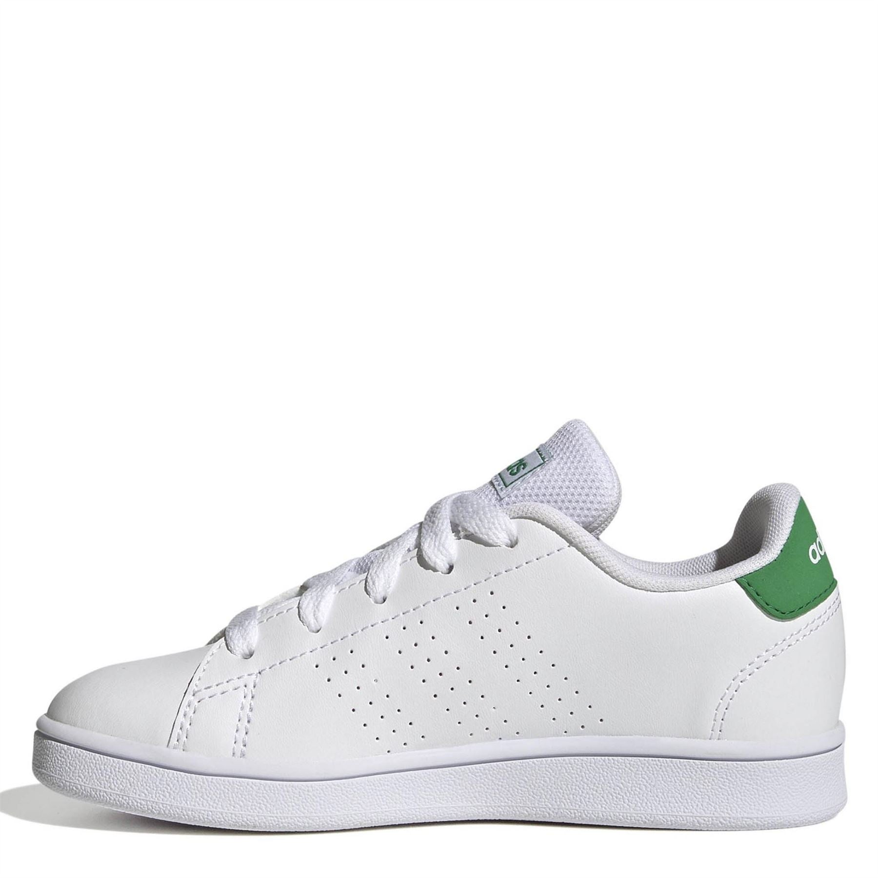 adidas Advantage Juniors Shoes