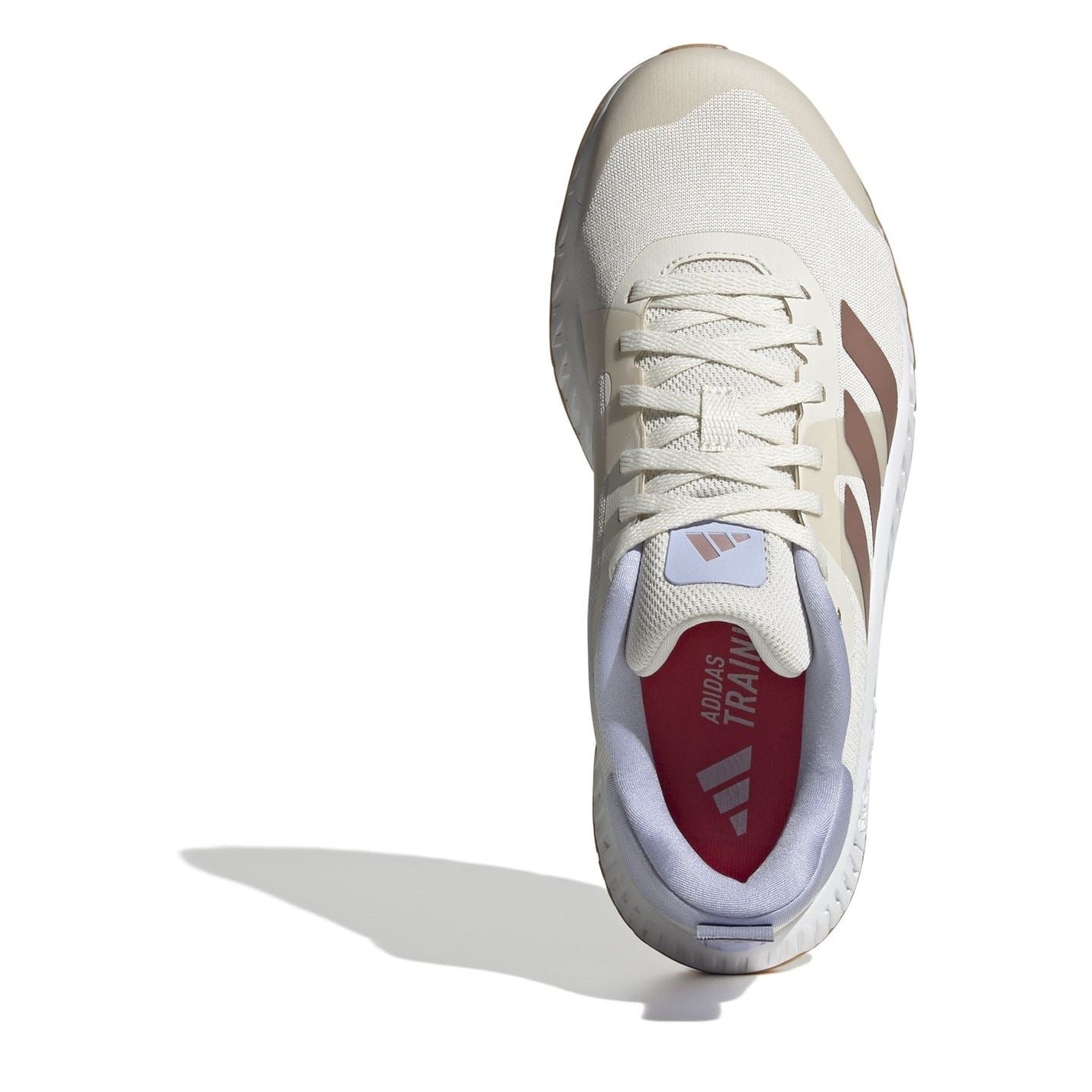 adidas Versatile Low Top Lace-Up Sneakers