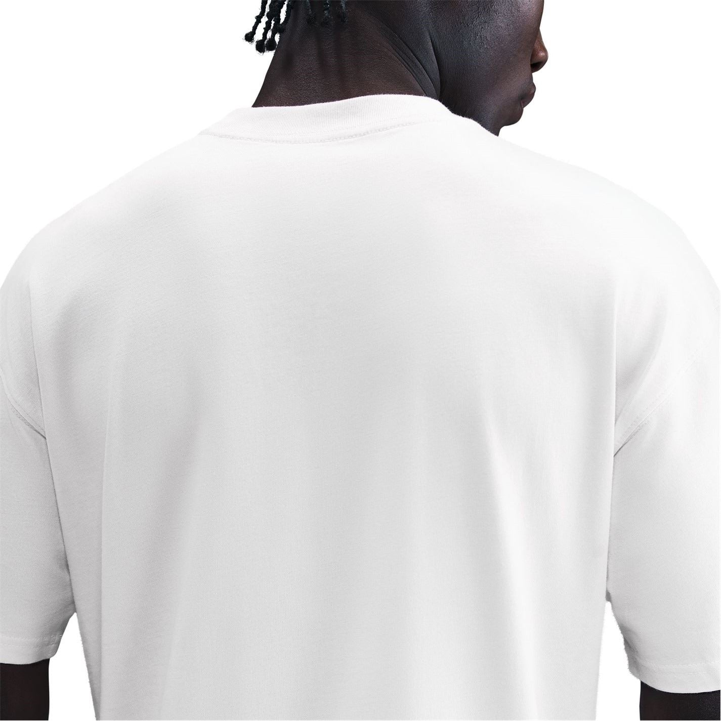 Nike Mens Chelsea Wordmark T-Shirt