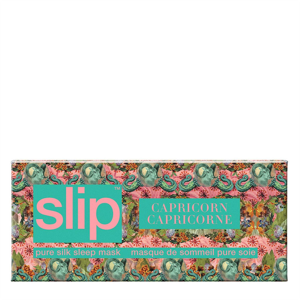 Slip Mask  Zodiac   Capr