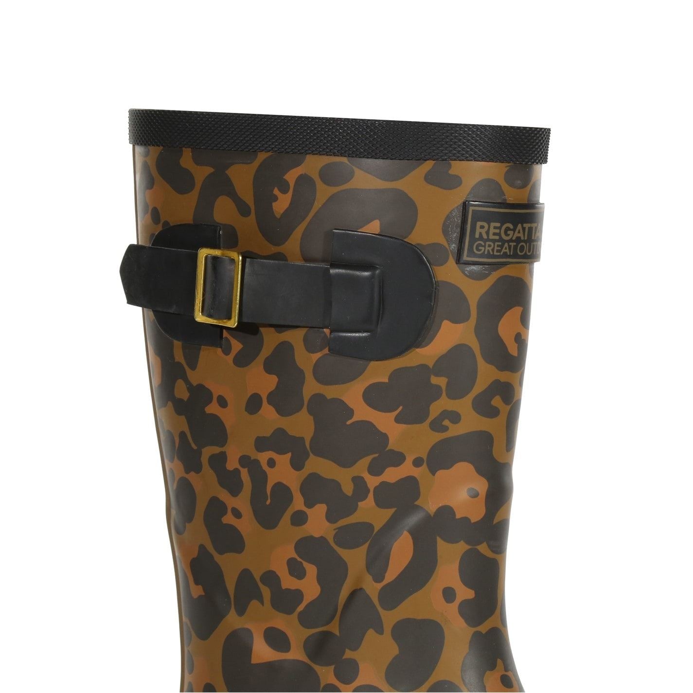 Regatta Fairweather Wellies