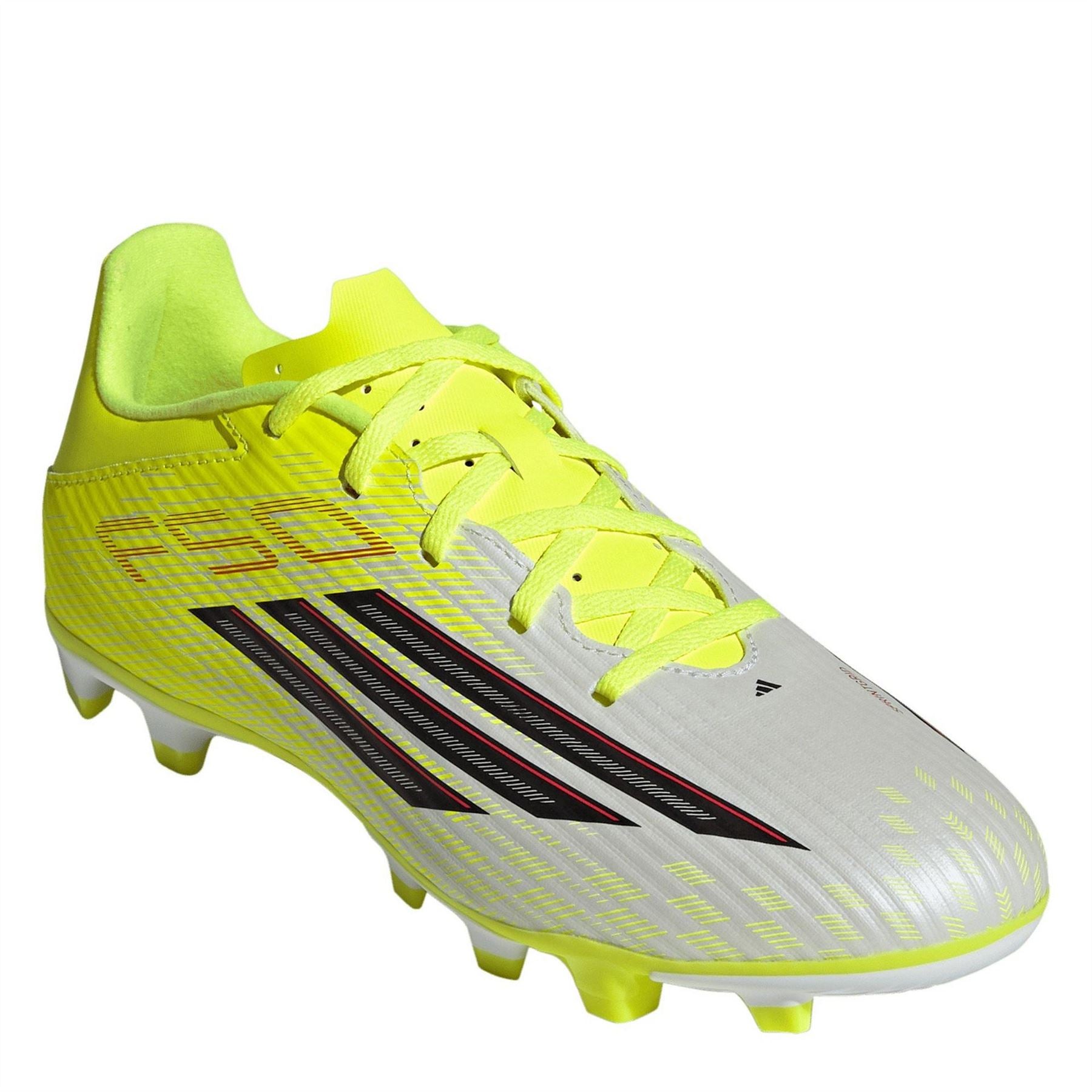 adidas F50 Messi Club Adults Firm Ground Football Boots