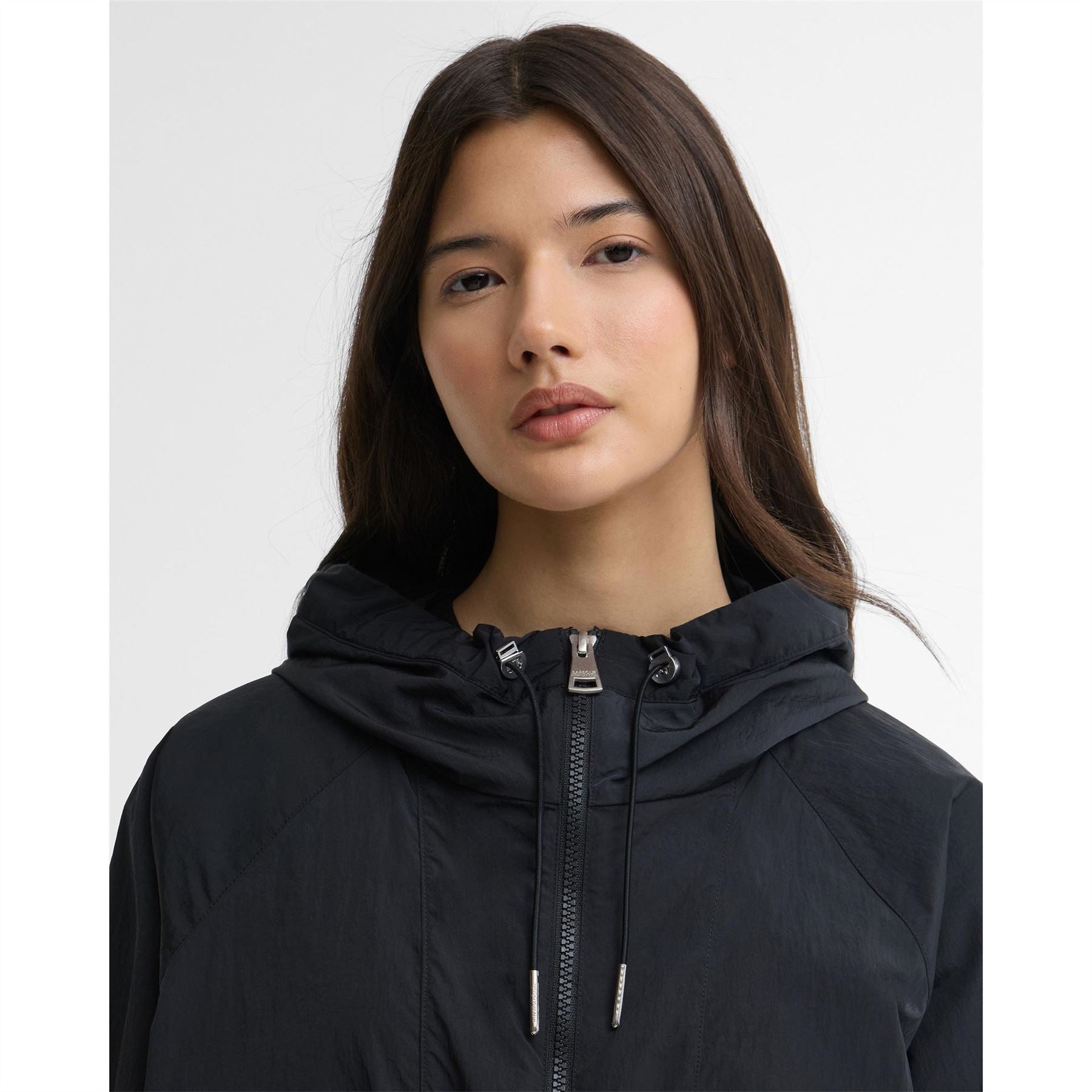 Barbour International Rain Anorak Jacket