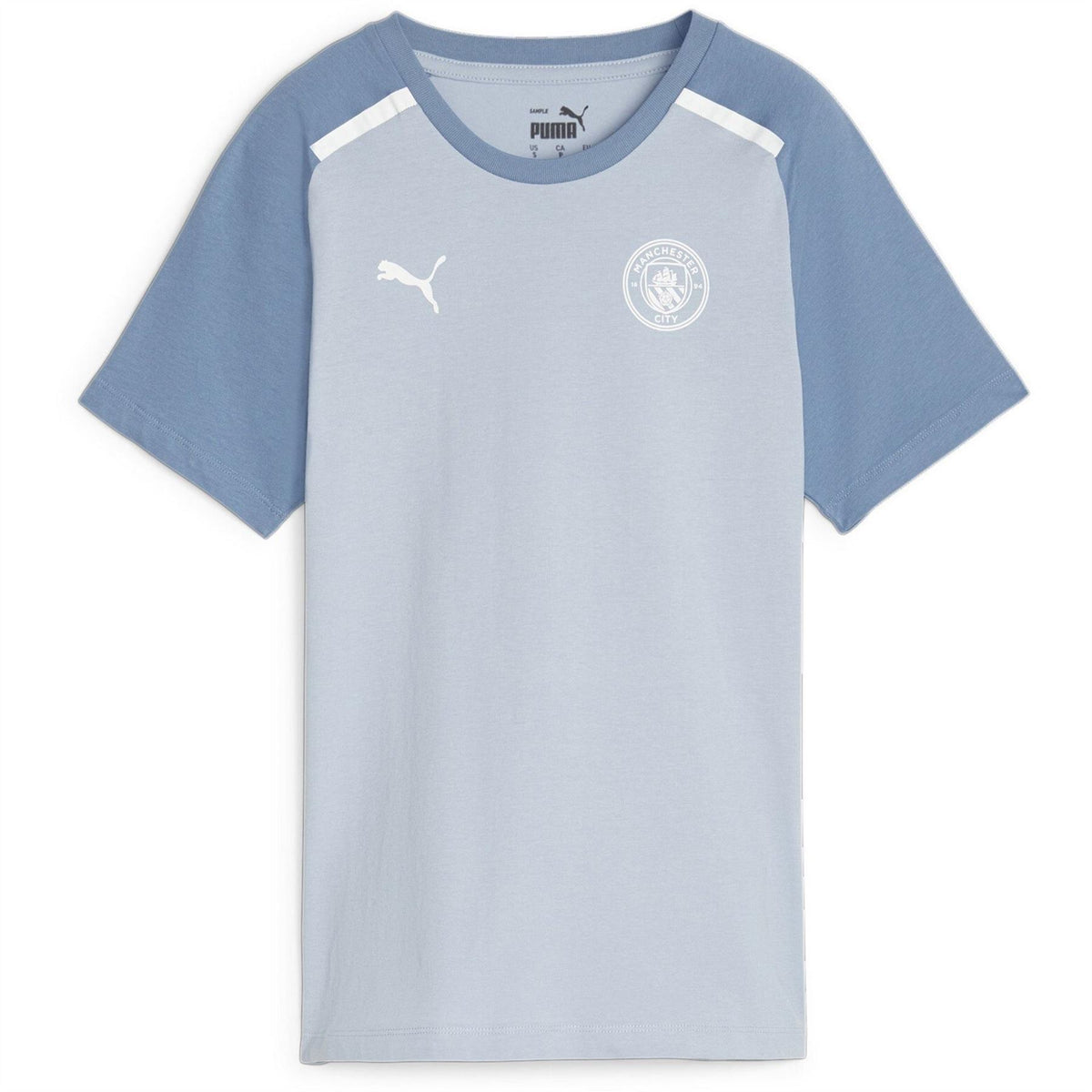 Puma Mens Casuals Tee T-Shirt
