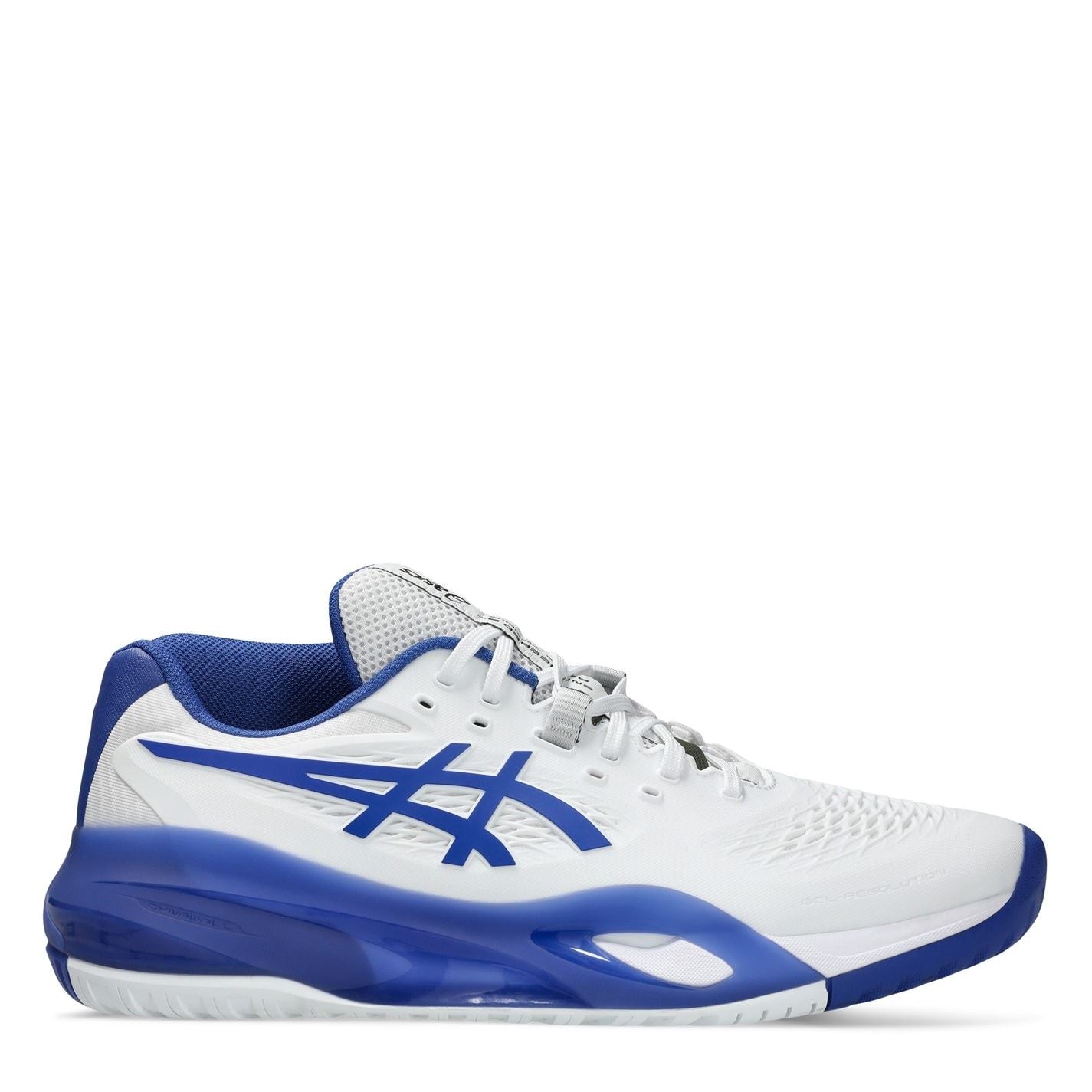Asics Mens Gel Resolution X Tennis Shoes