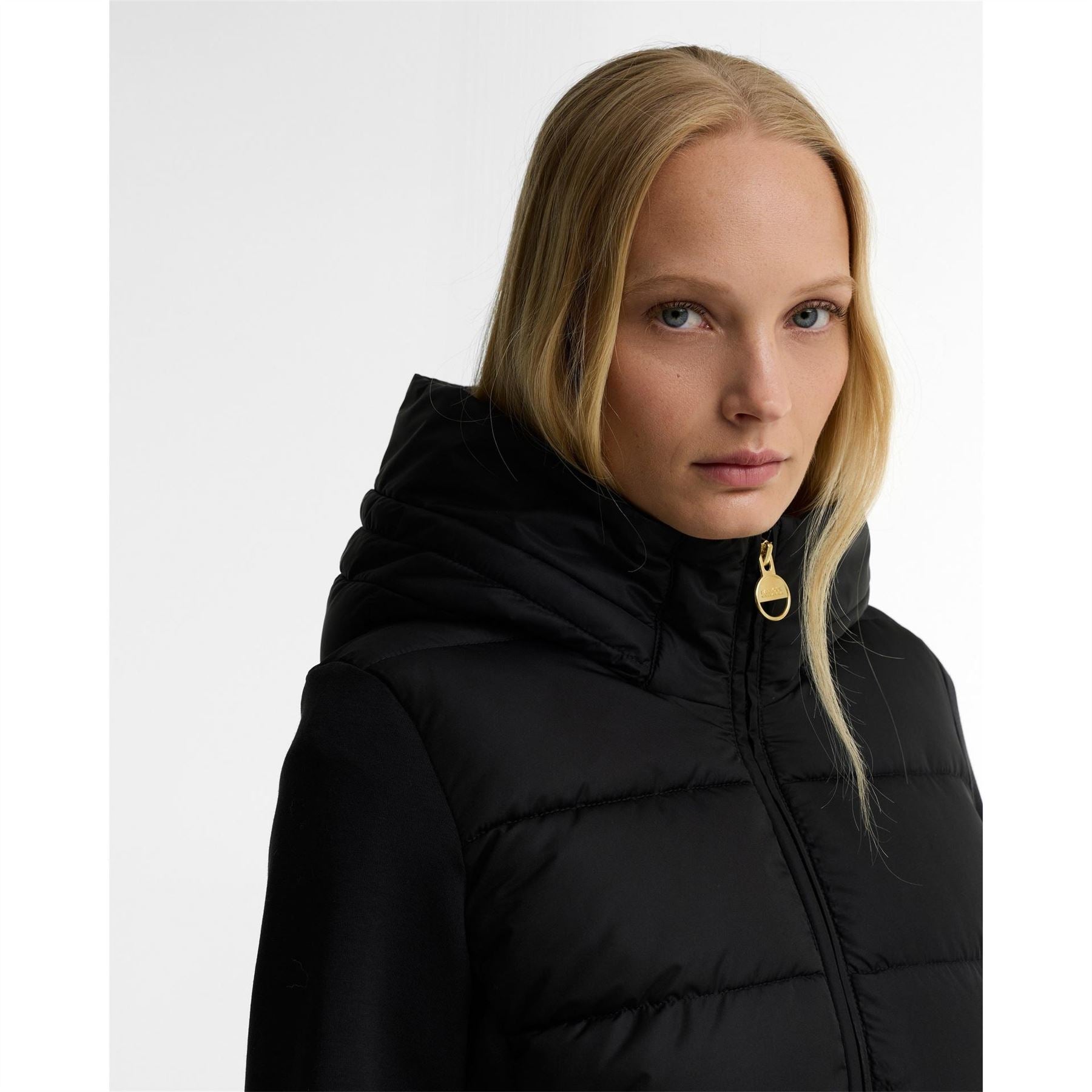 Barbour International Conway Lw Hybr Ld64