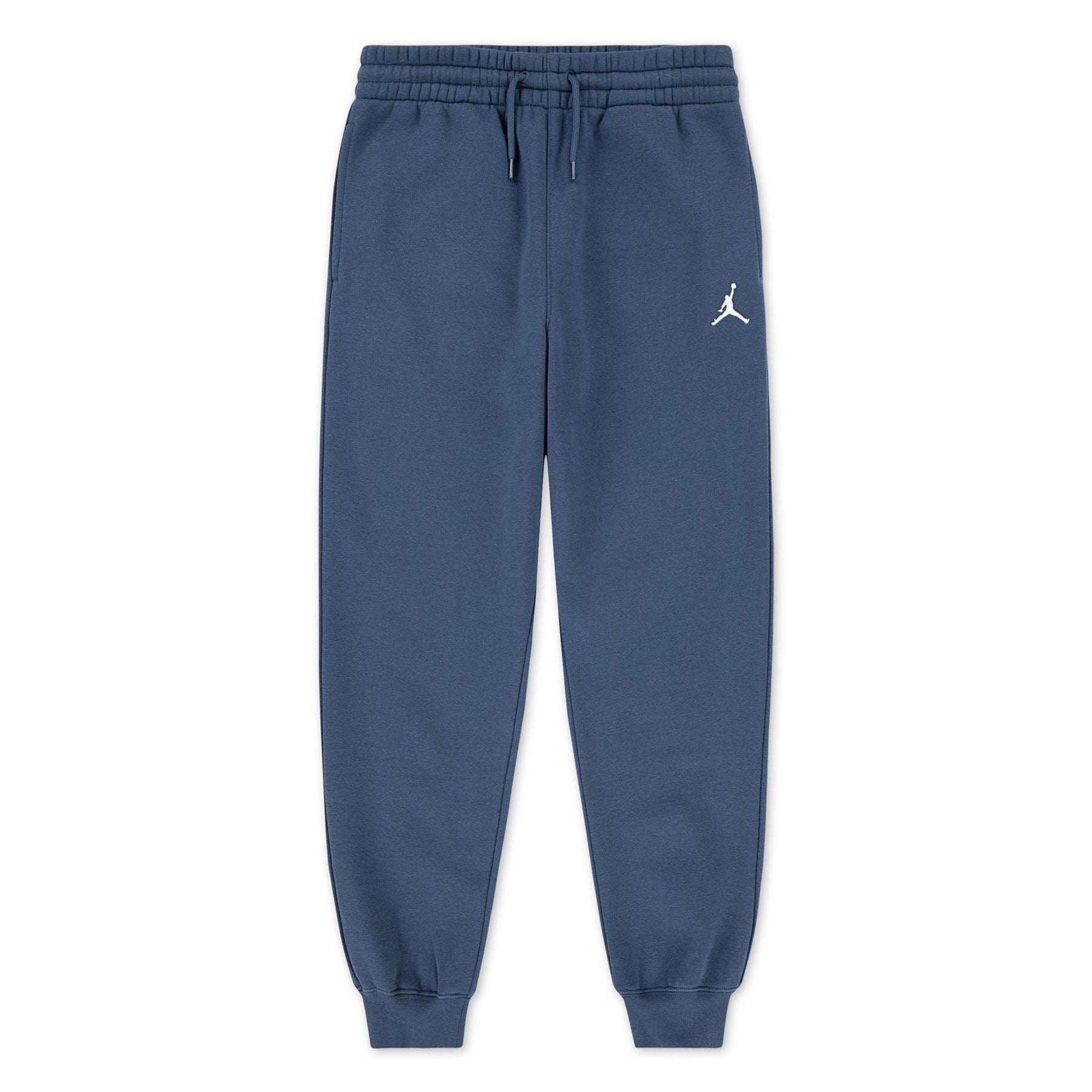 Air Jordan Brooklyn Solid Patterned Joggers