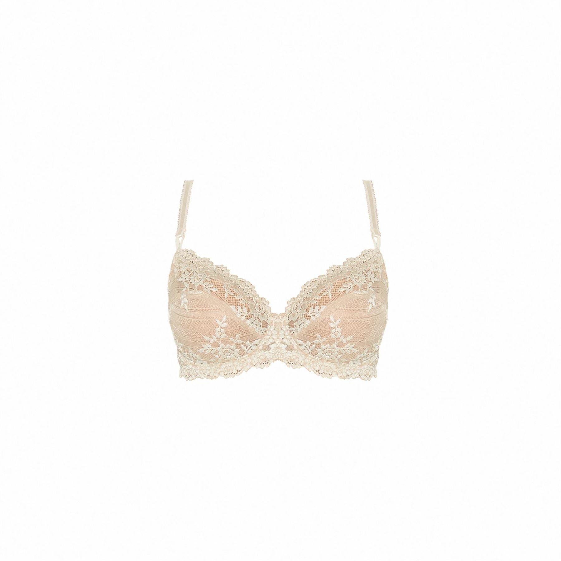 Wacoal Lace Underwired Bra