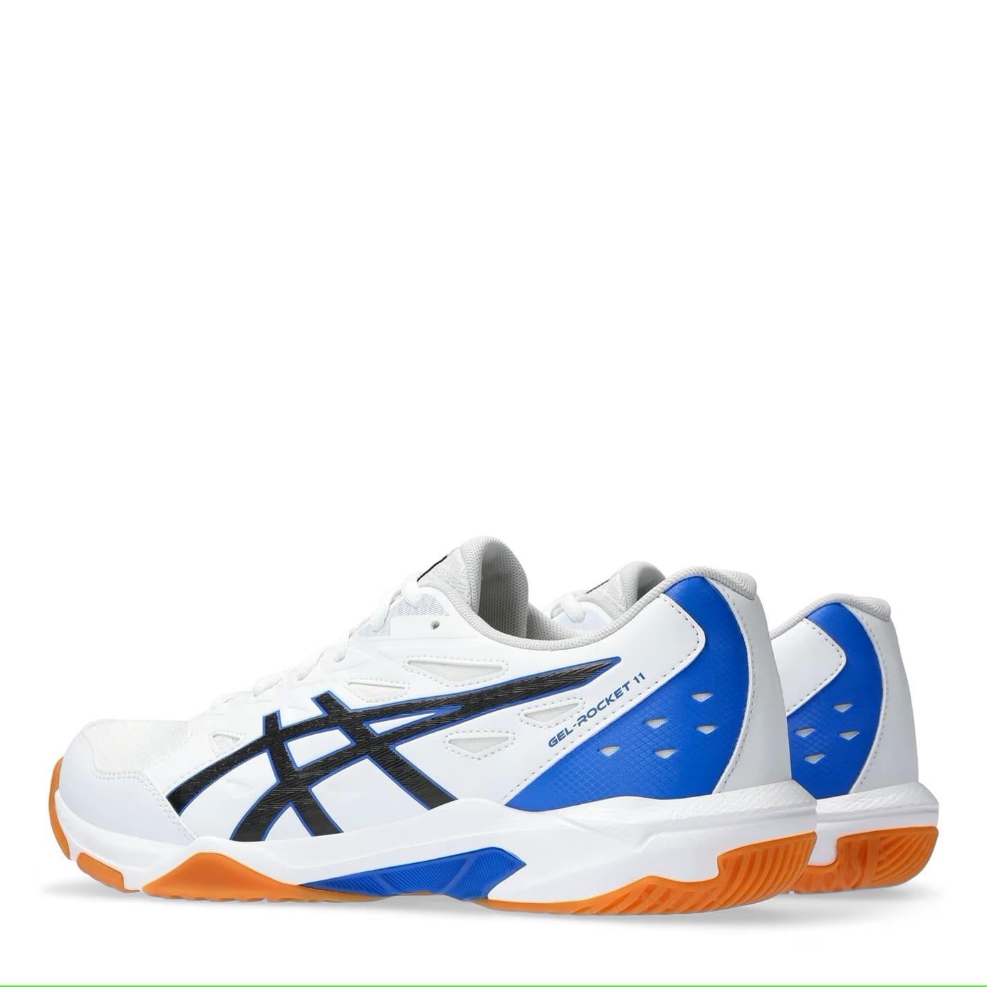 Gel Rocket 11 Badminton Trainers Unisex Kids