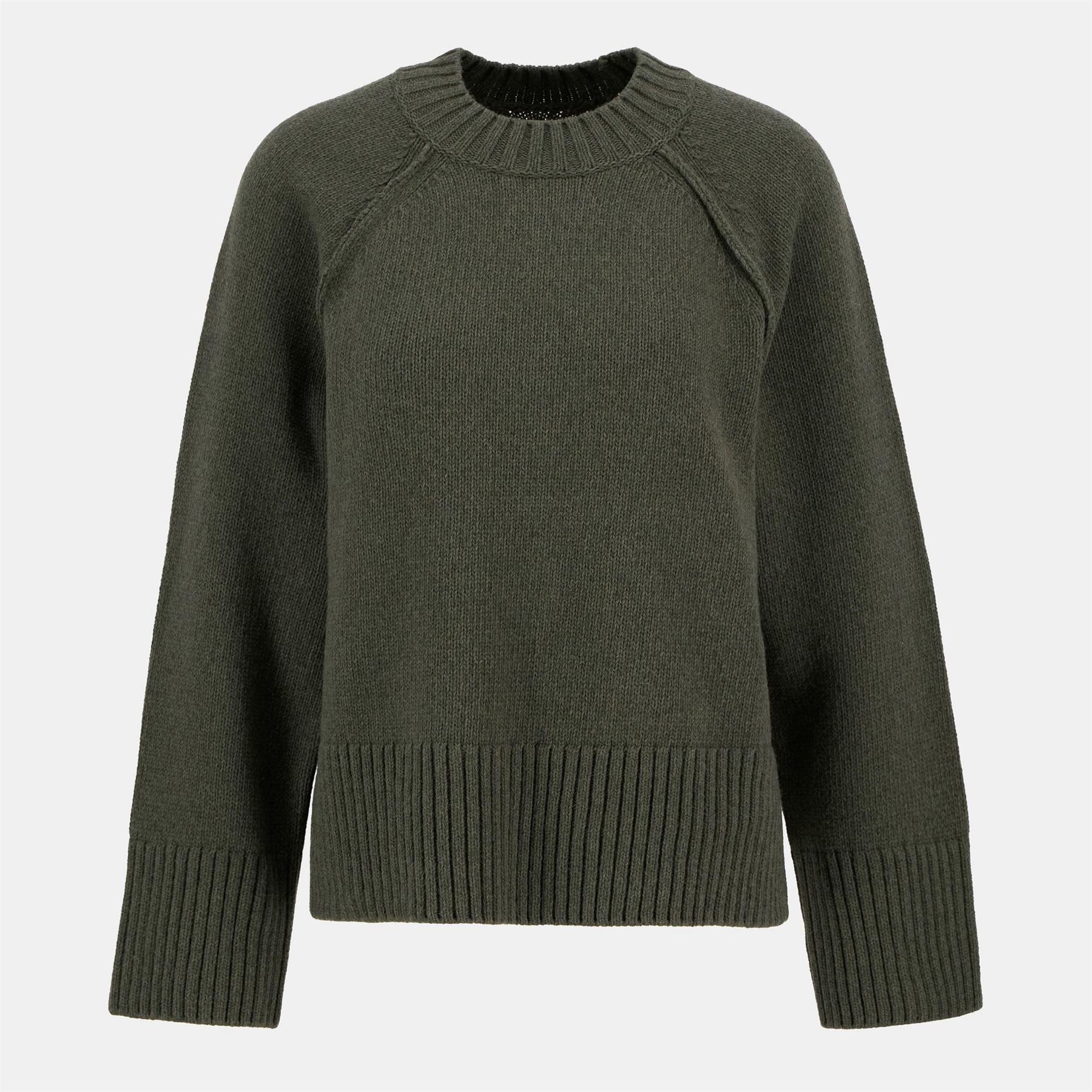 Barbour Ashoodyon Jumper