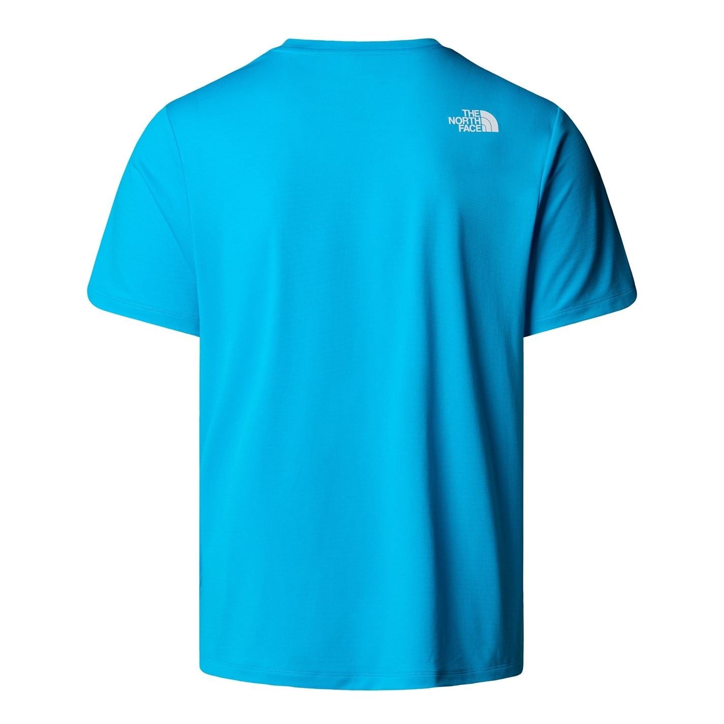 The North Face Mist Regular Fit Short Sleeve Crew Neck T-Shirt