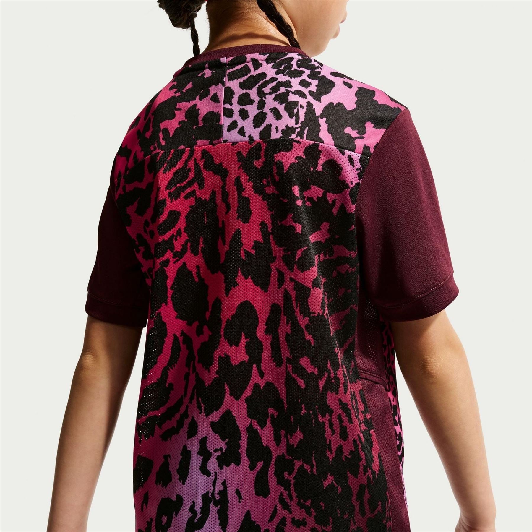 Nike Short Sleeve Performance T-Shirt