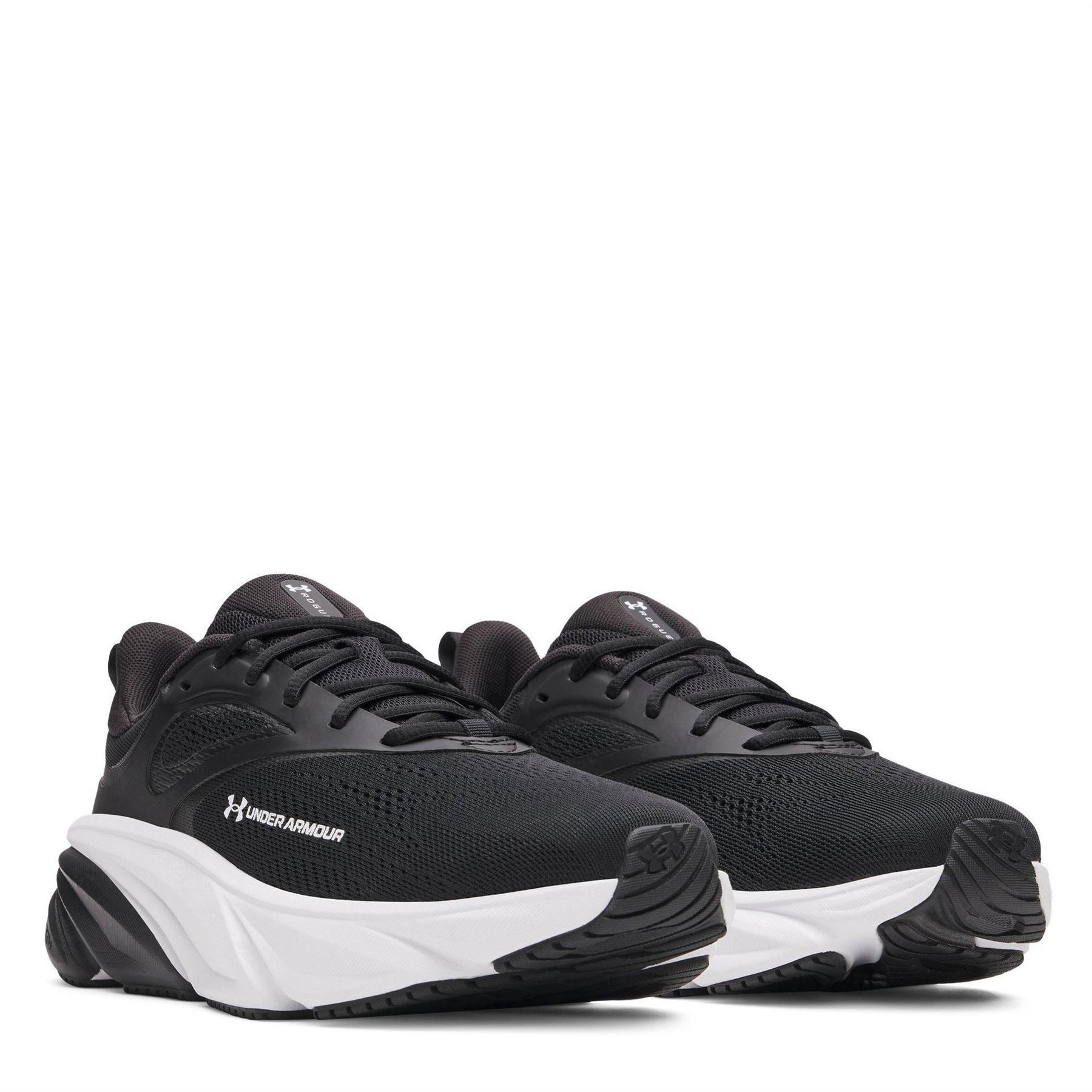 Under Armour Charged+ Rogue 6