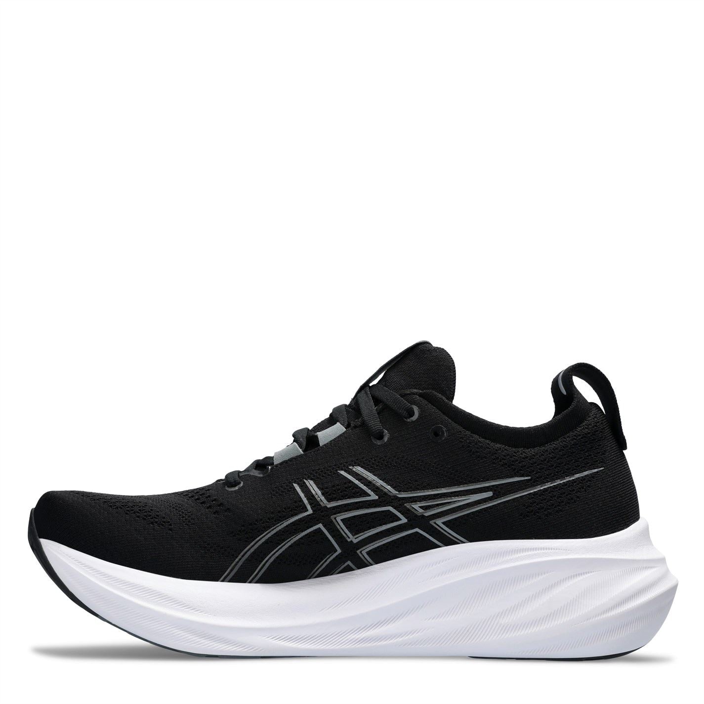Asics Mens Gel Nimbus 26 Running Shoe