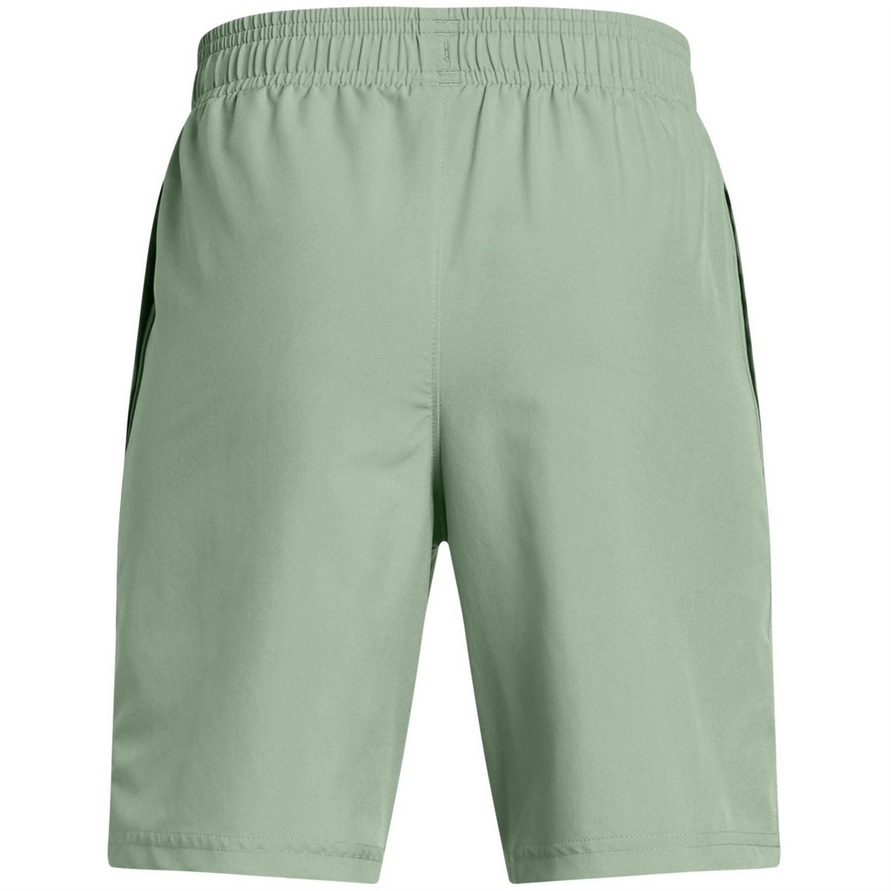 Under Armour Armour Ua Tech™ Woven Wordmark Shorts Boys
