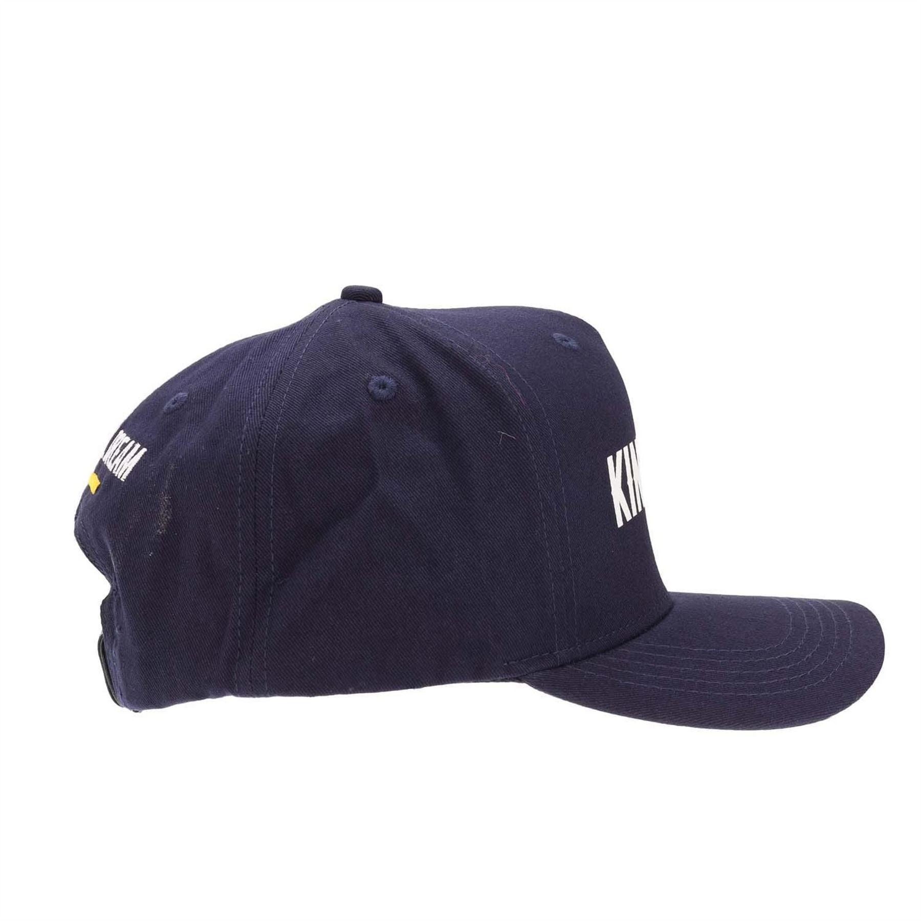 Kings Will Dream Baseball Cap