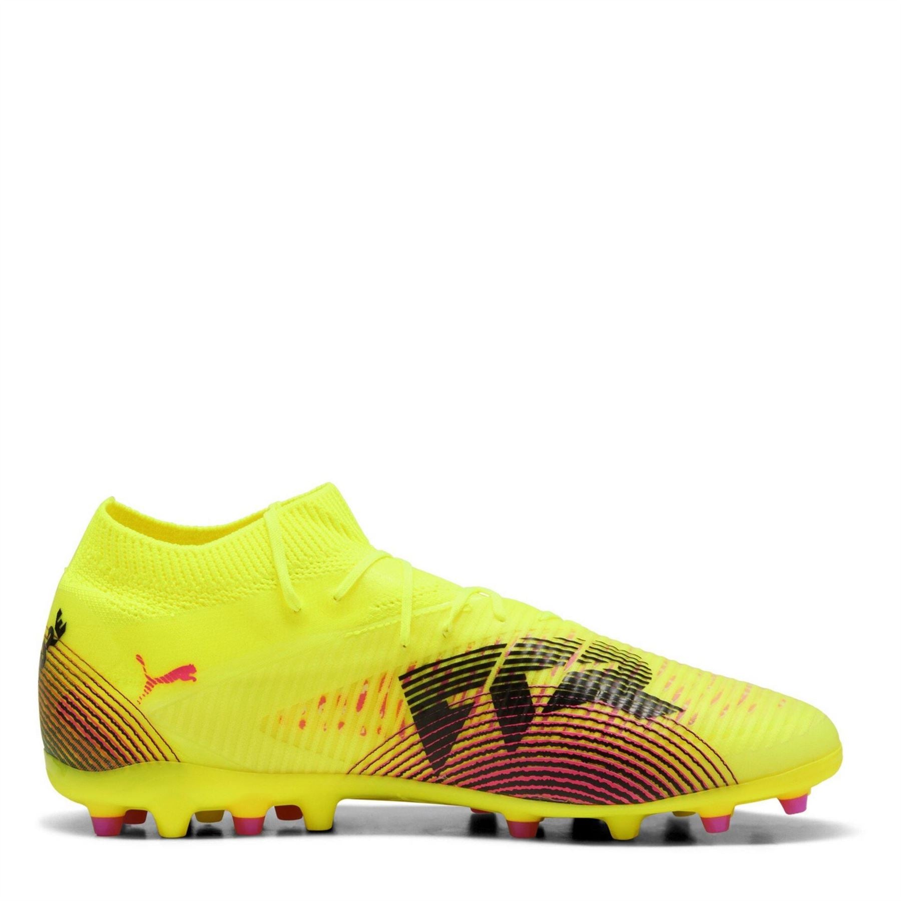 Puma Mens Future 8 Pro Mg Firm Ground Football Boots