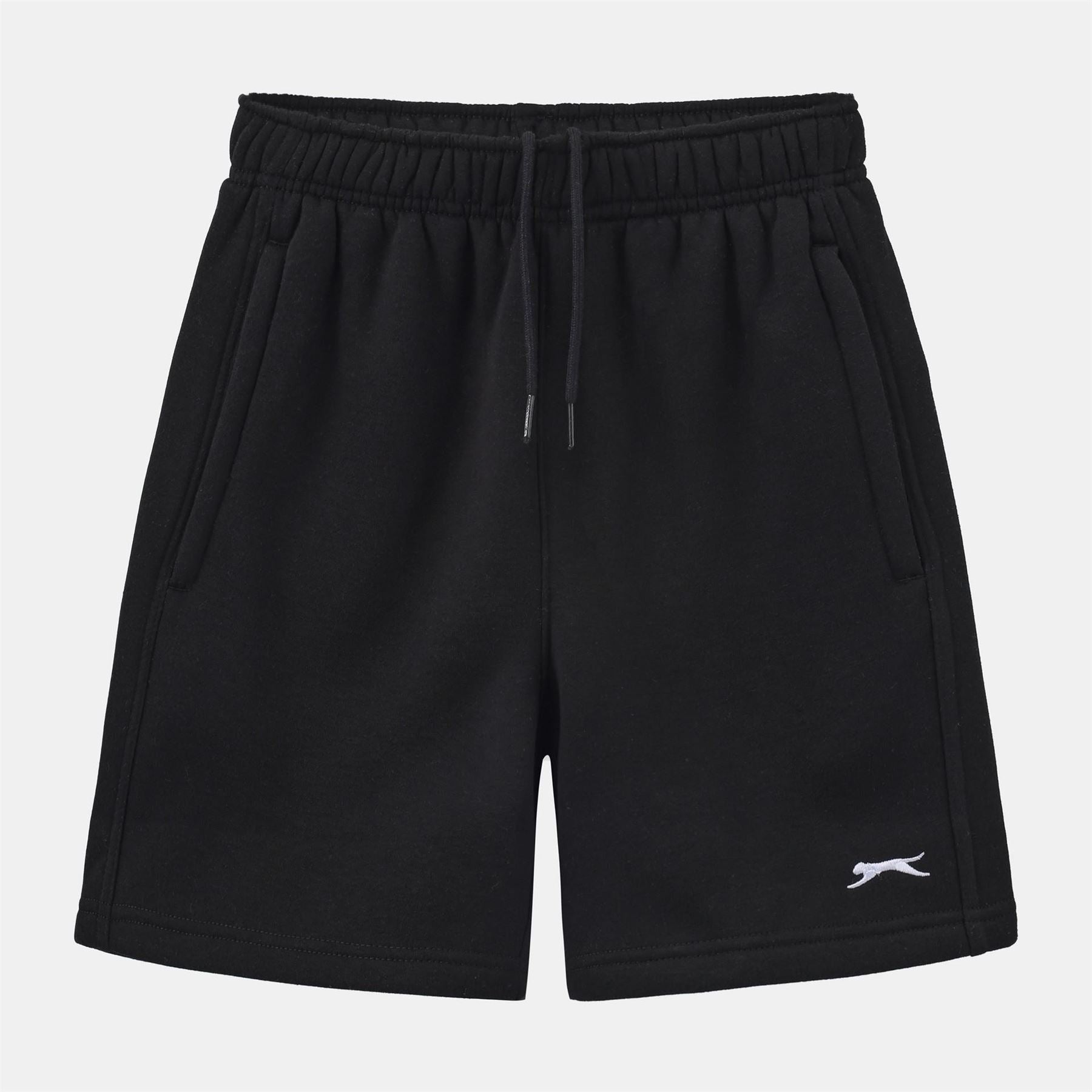 Slazenger Fleece Jogger Shorts