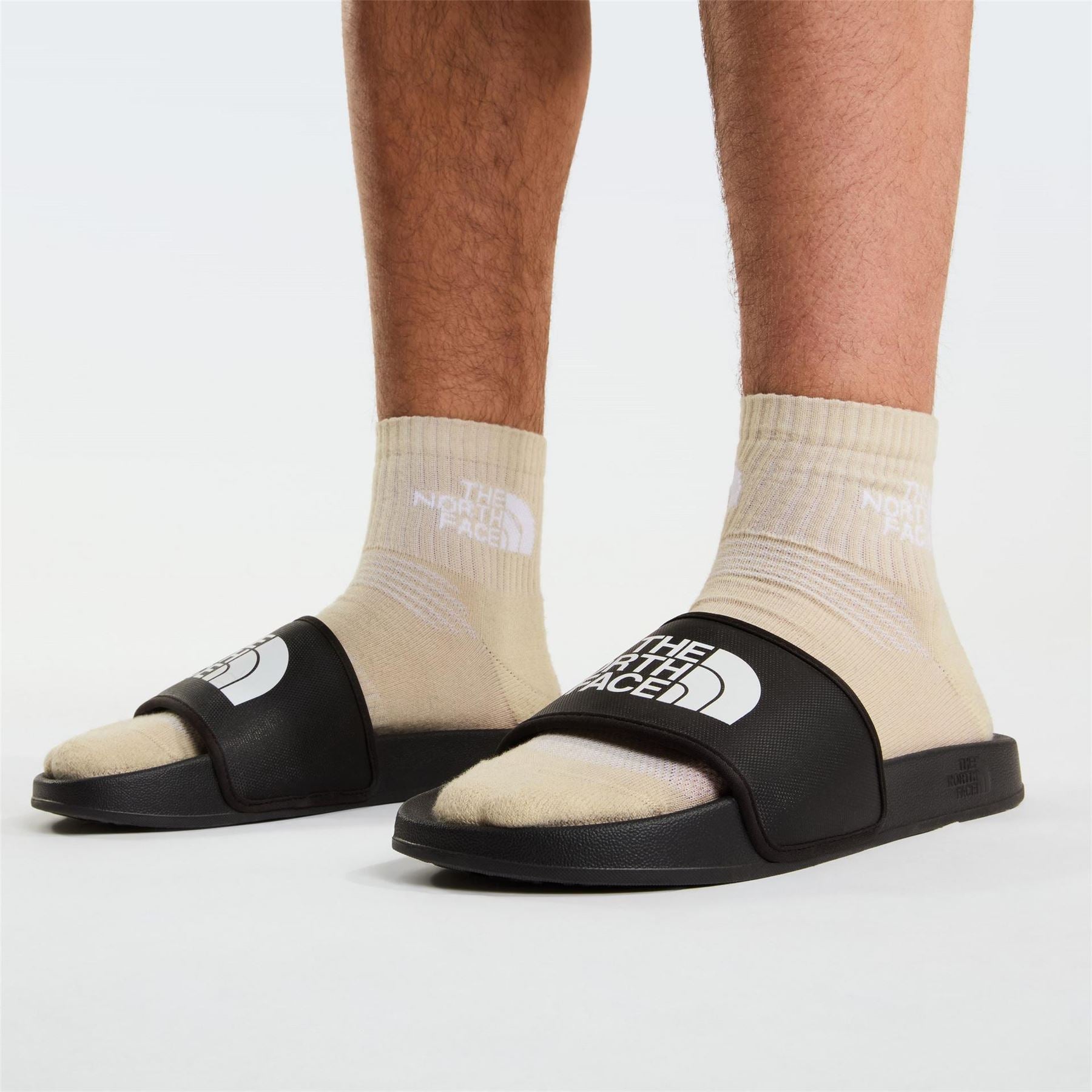 The North Face Mens Camp Slide Iii
