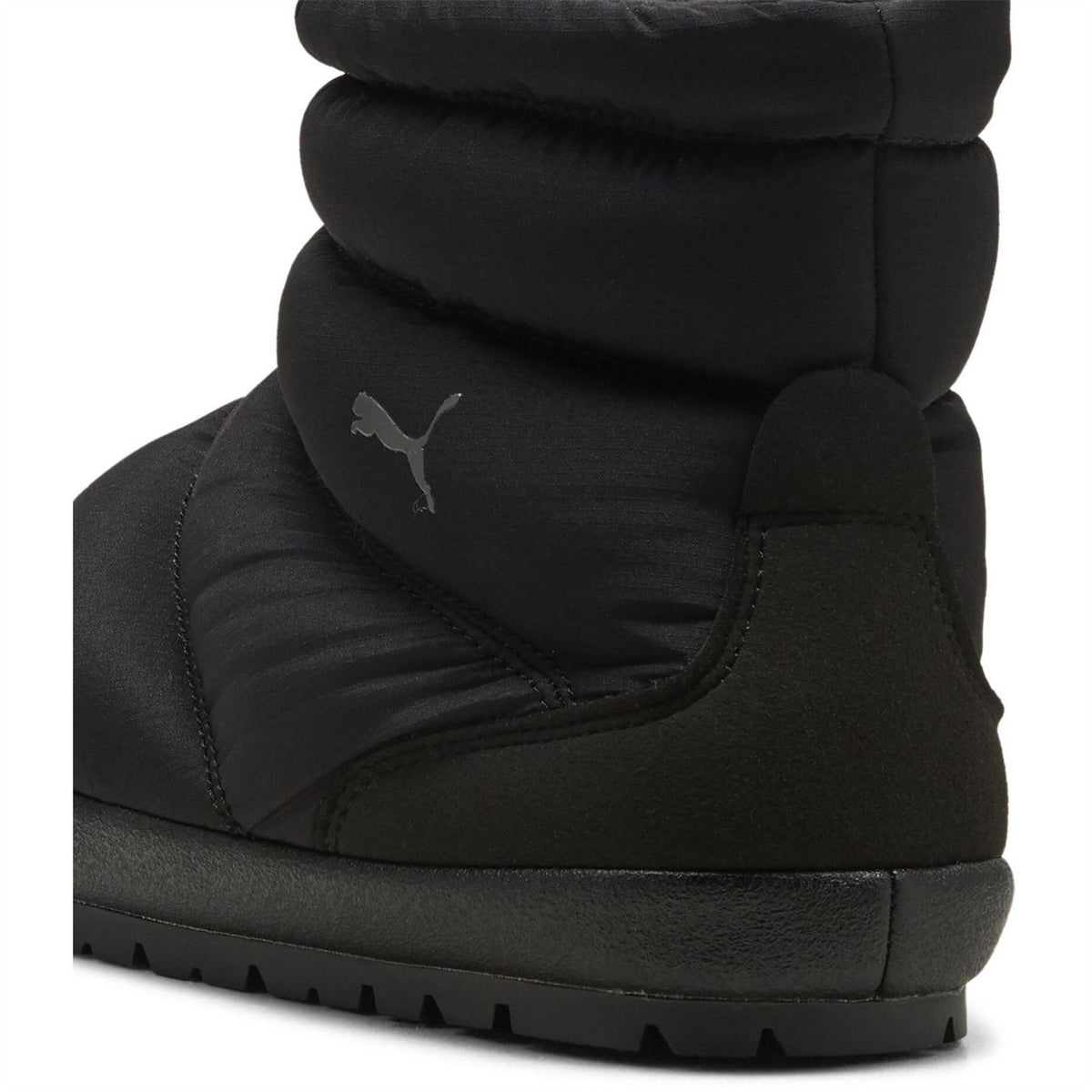 Puma Tuff Terra Hi Boot Slippers