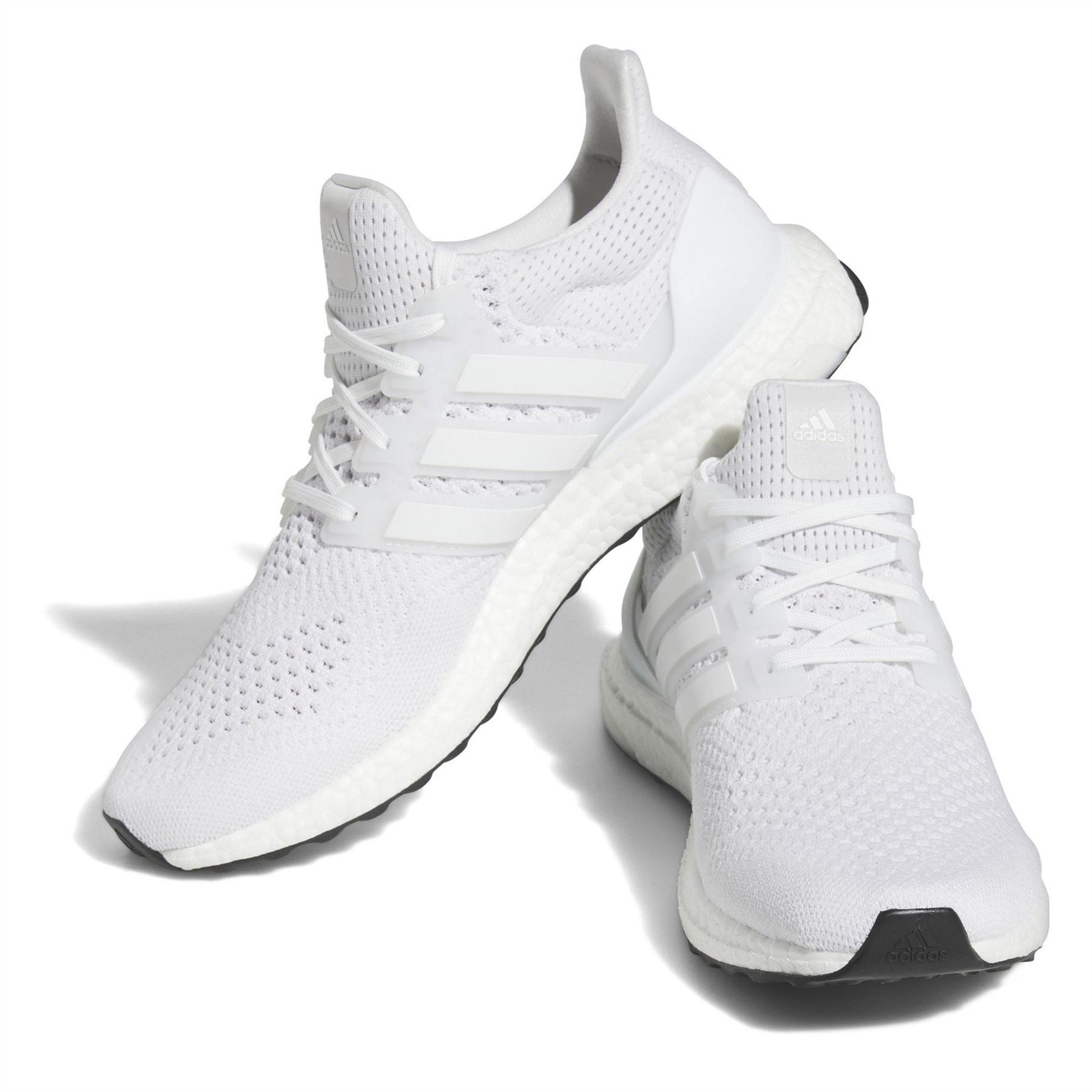 adidas Mens 1.0 Road Running Shoes